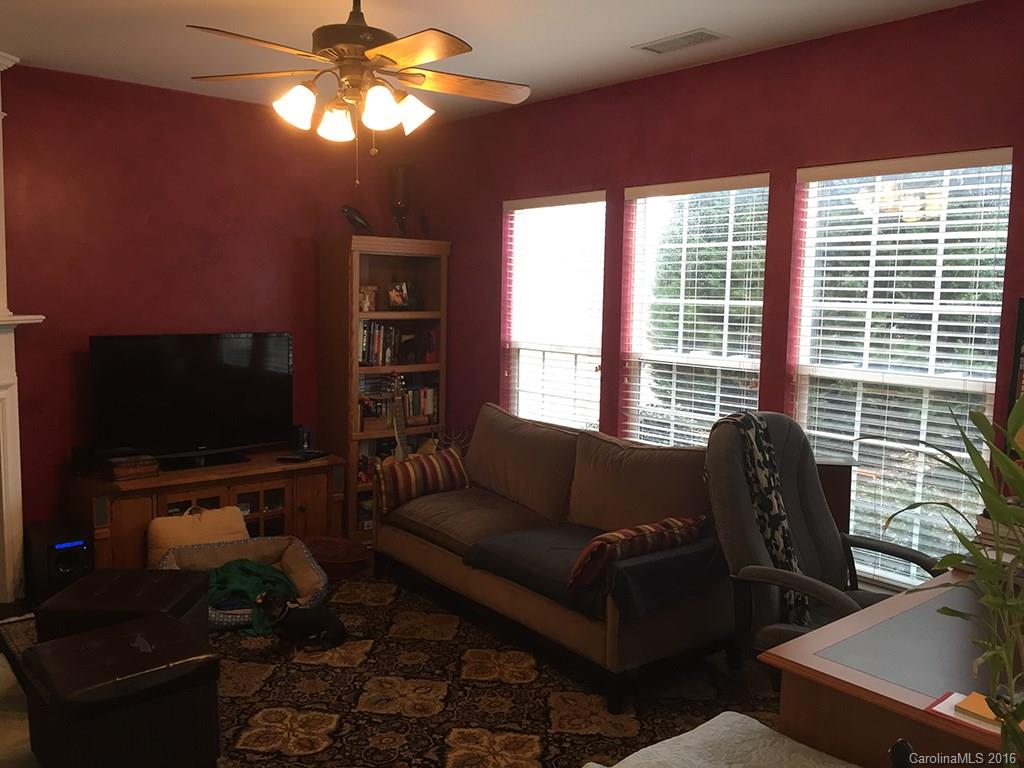 The Preserve at Beverly Crest - Residential