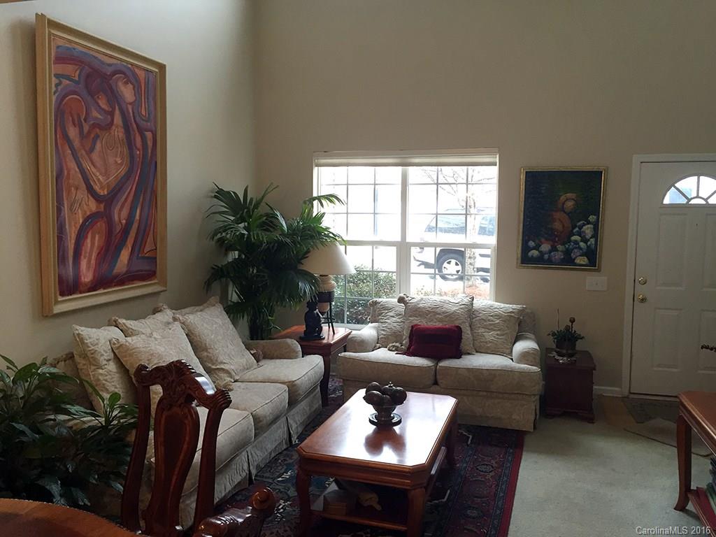 The Preserve at Beverly Crest - Residential