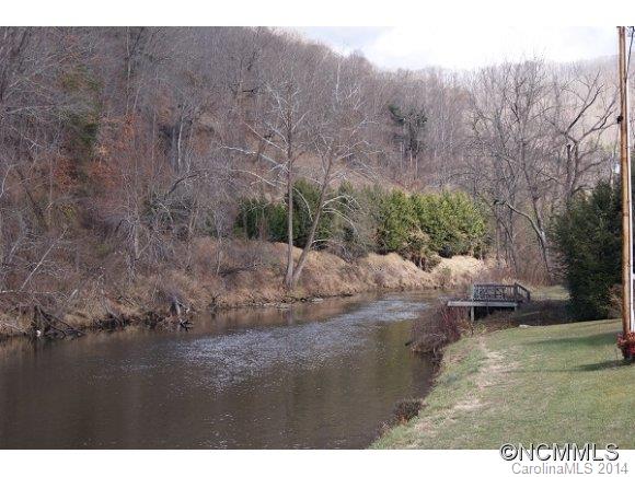 River Ranch Village - Land