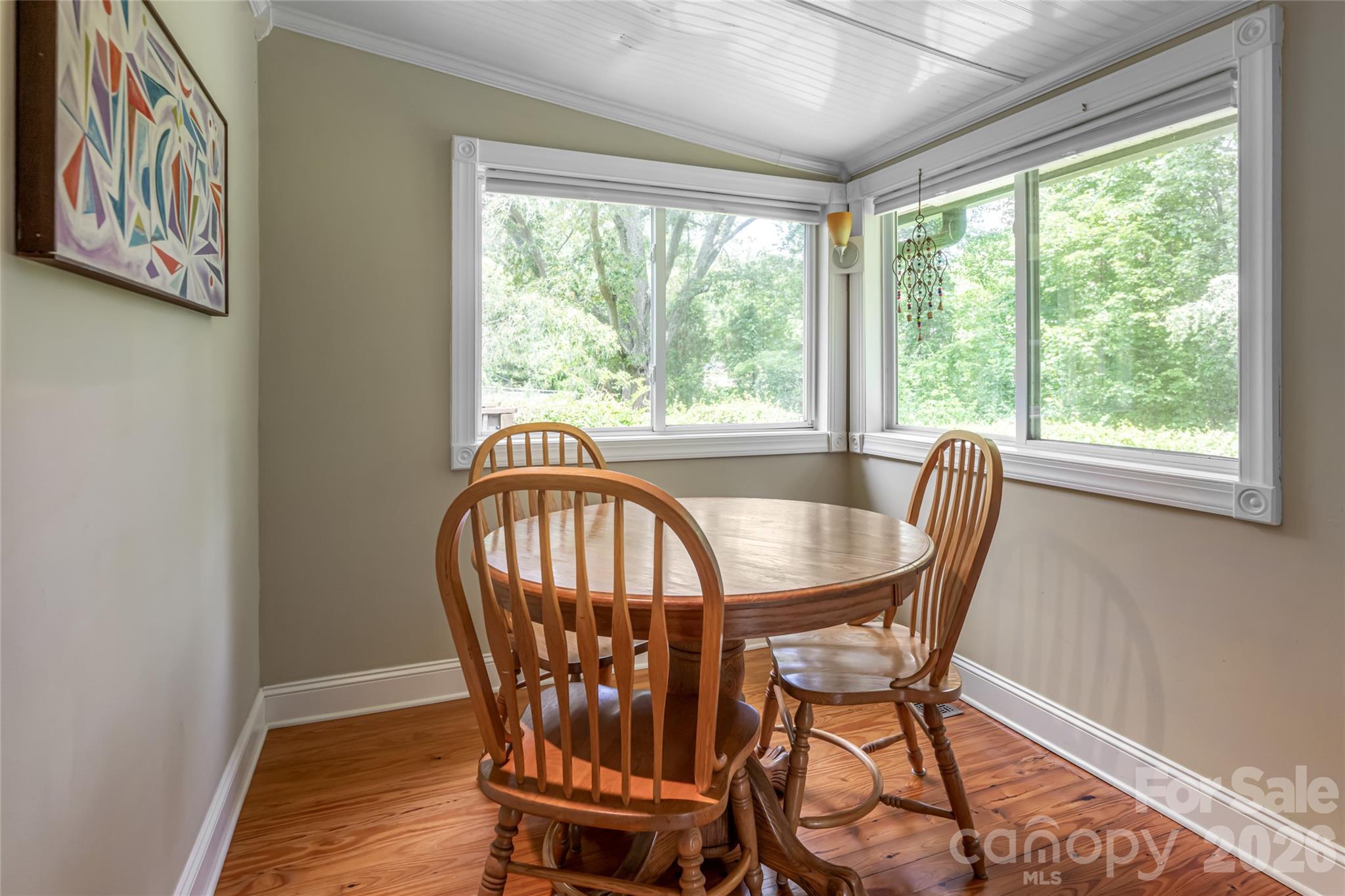 Haw Creek - Residential