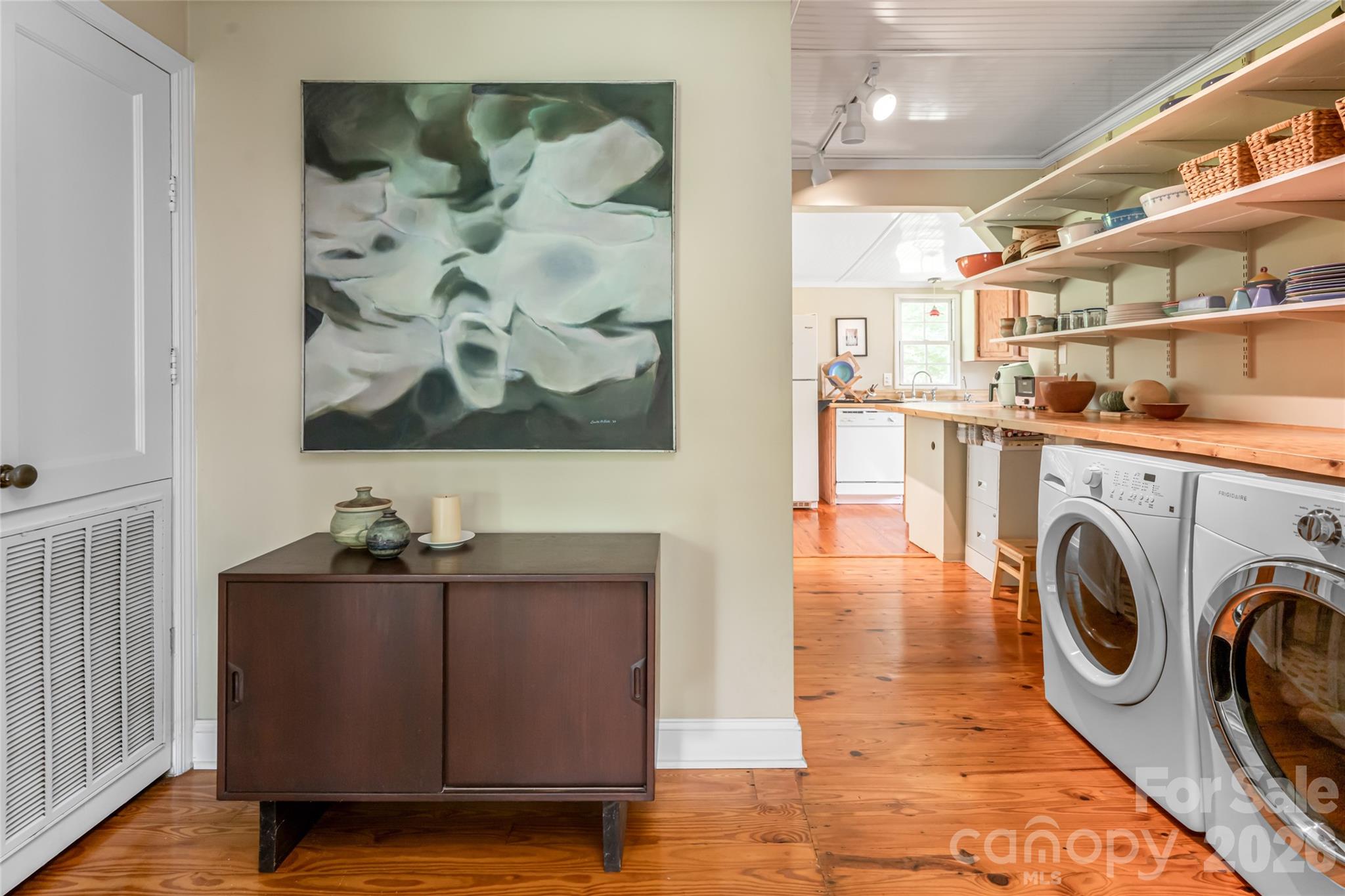 Haw Creek - Residential