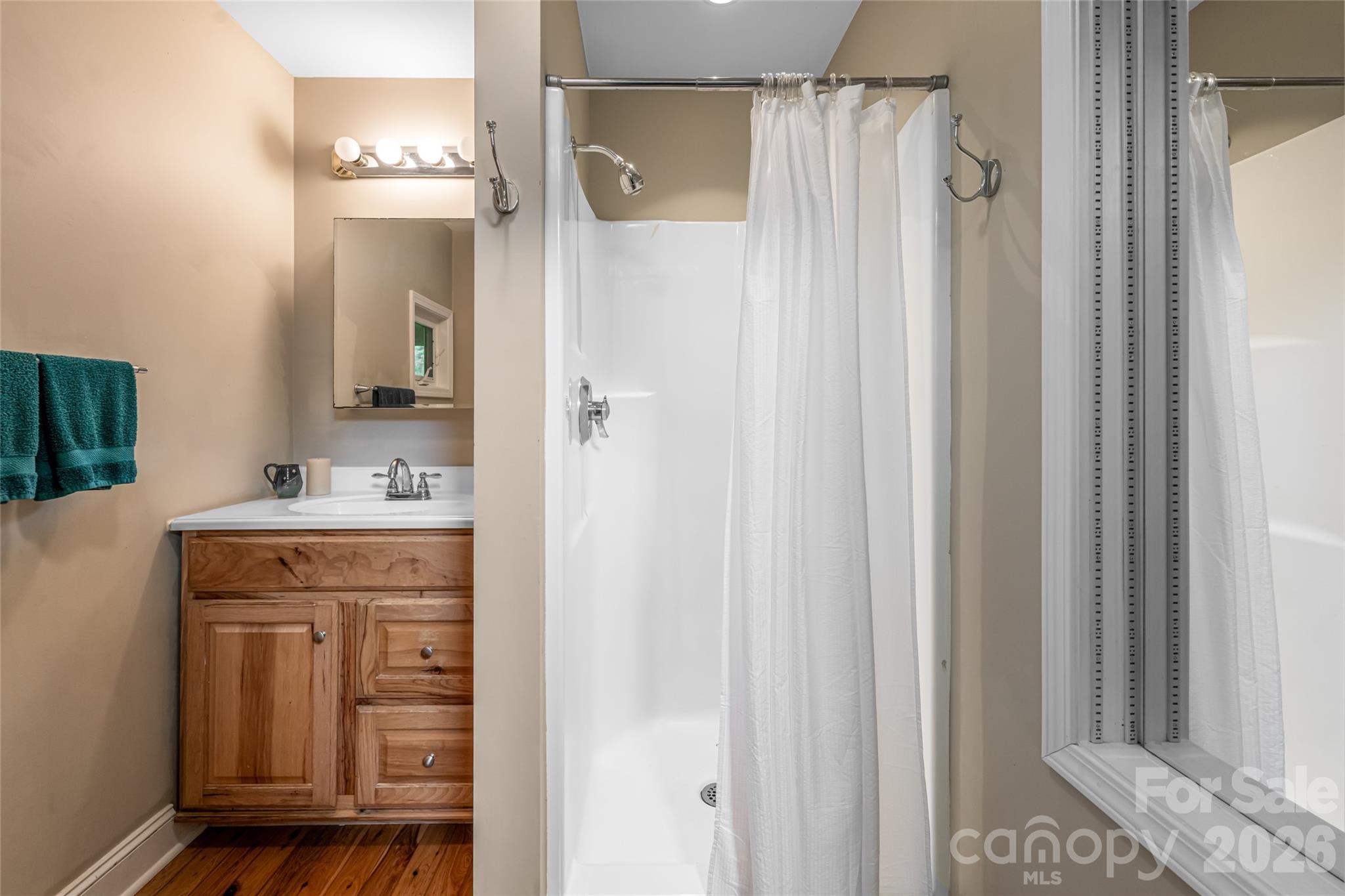 Haw Creek - Residential