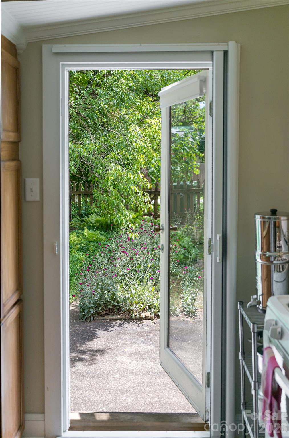 Haw Creek - Residential