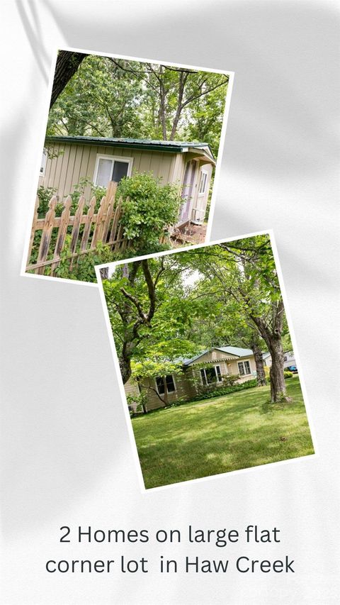 Photo of 75 Cisco Road, Asheville, NC 28805 (MLS # 4269545)