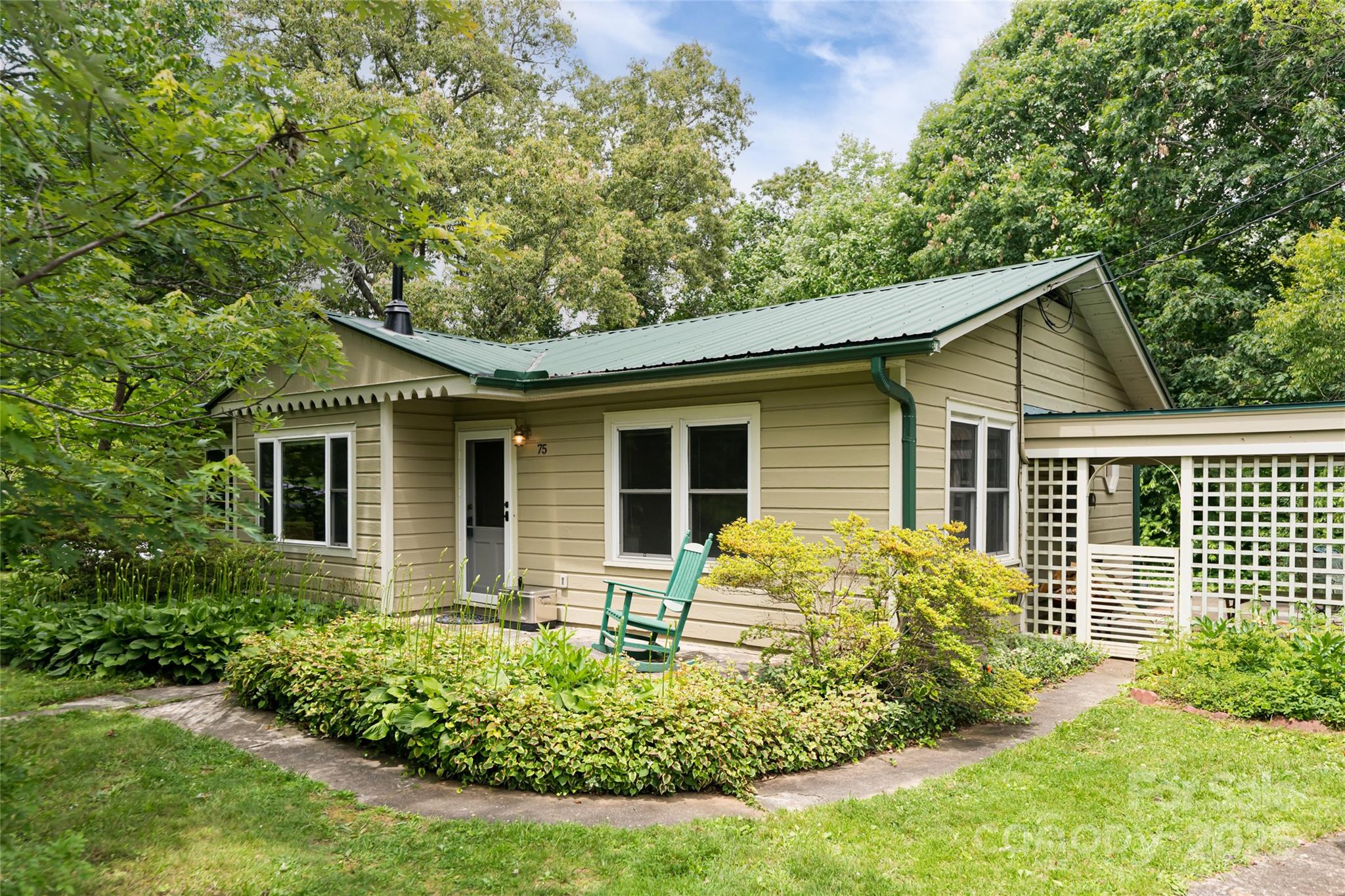 75 Cisco Road