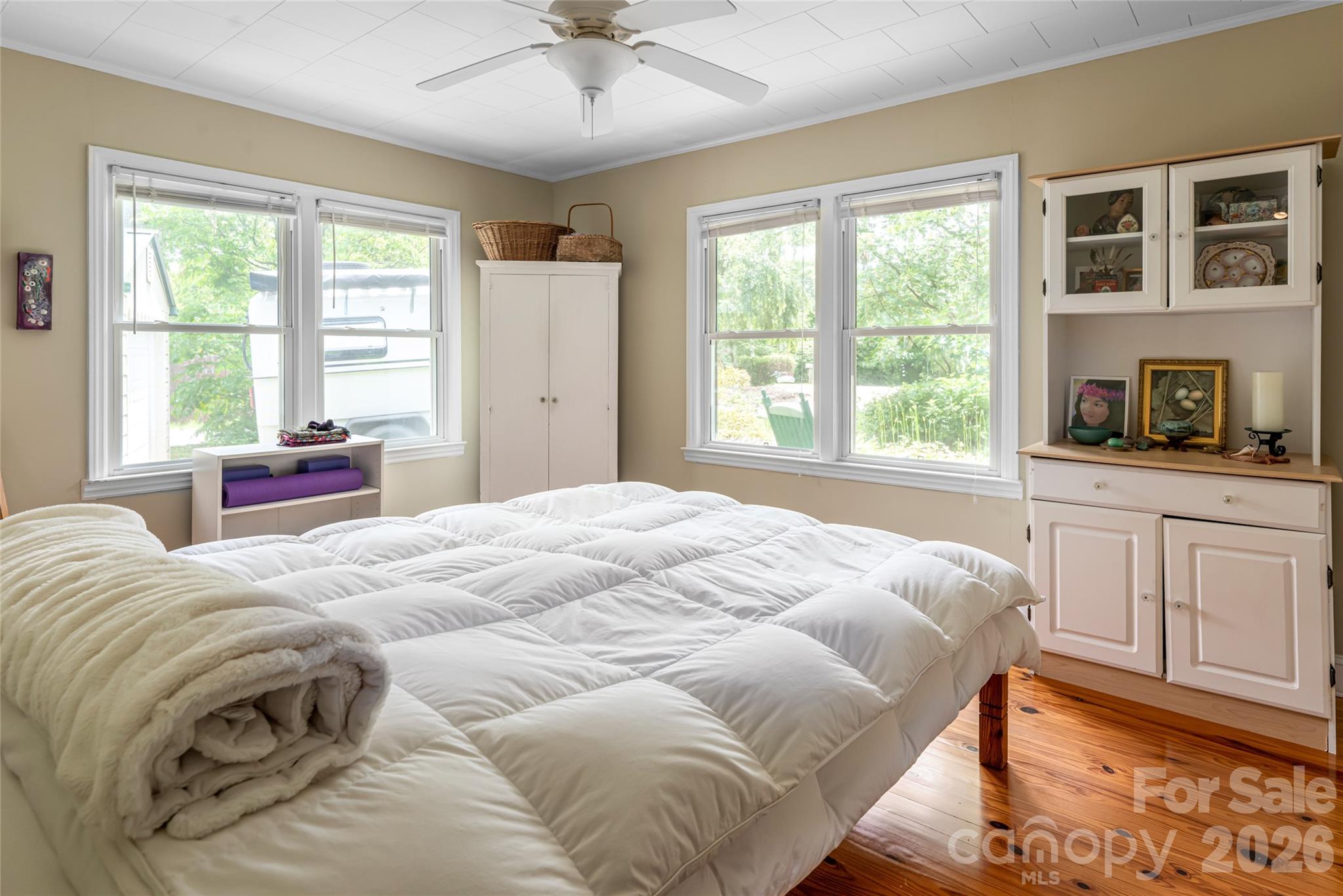 Haw Creek - Residential