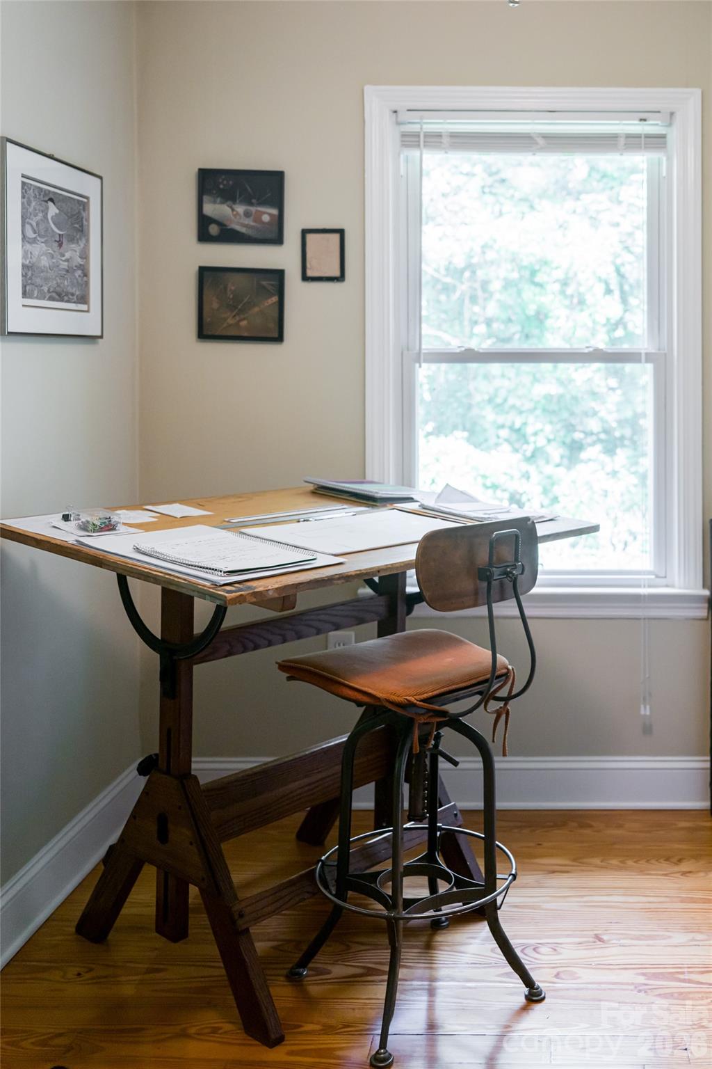 Haw Creek - Residential