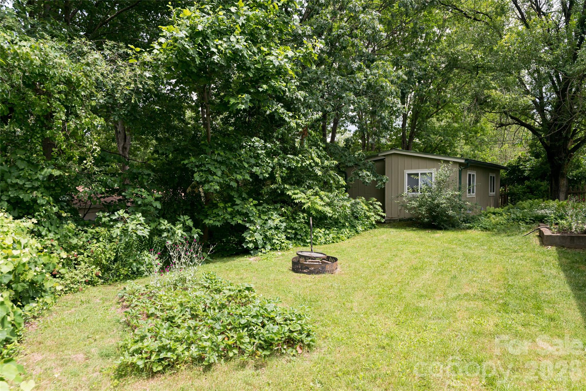 Haw Creek - Residential