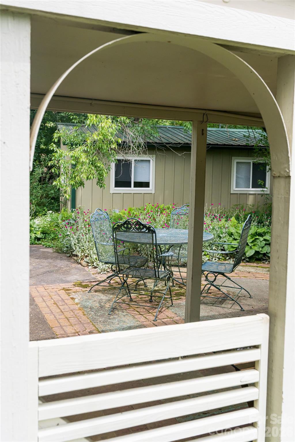 Haw Creek - Residential