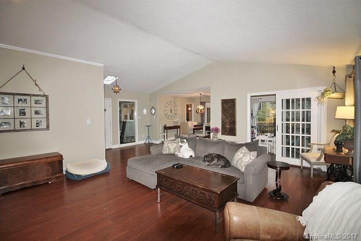 River Hills - Residential