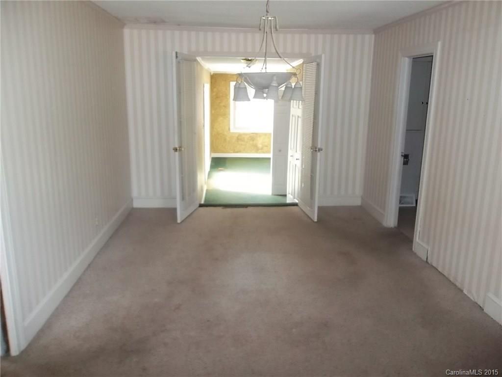 None - Residential