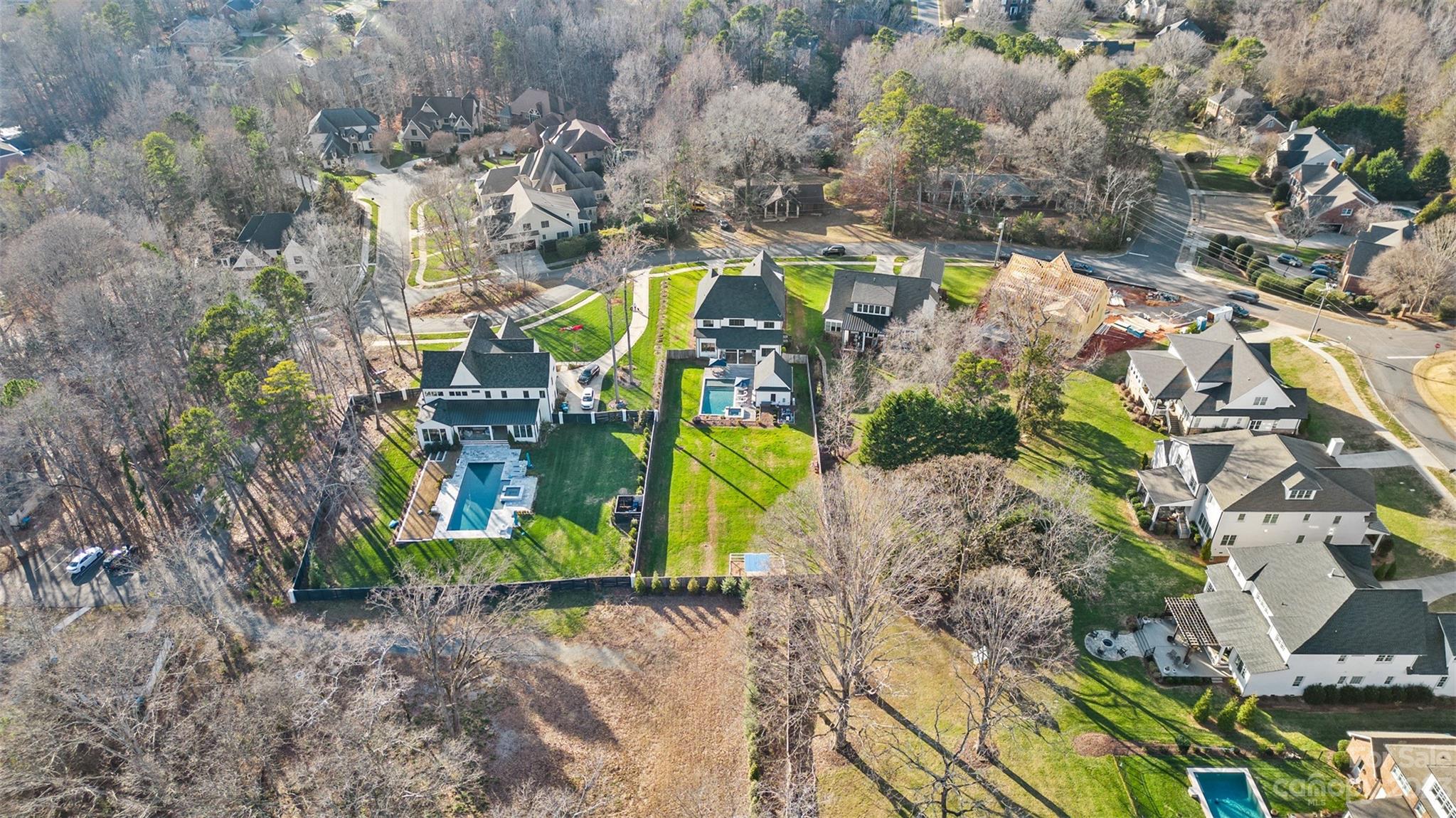 Reverdy Farms - Residential