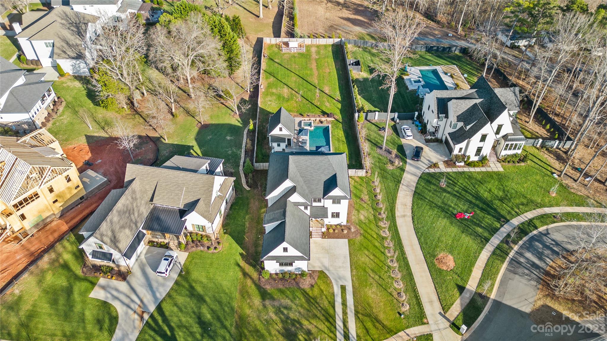 Reverdy Farms - Residential