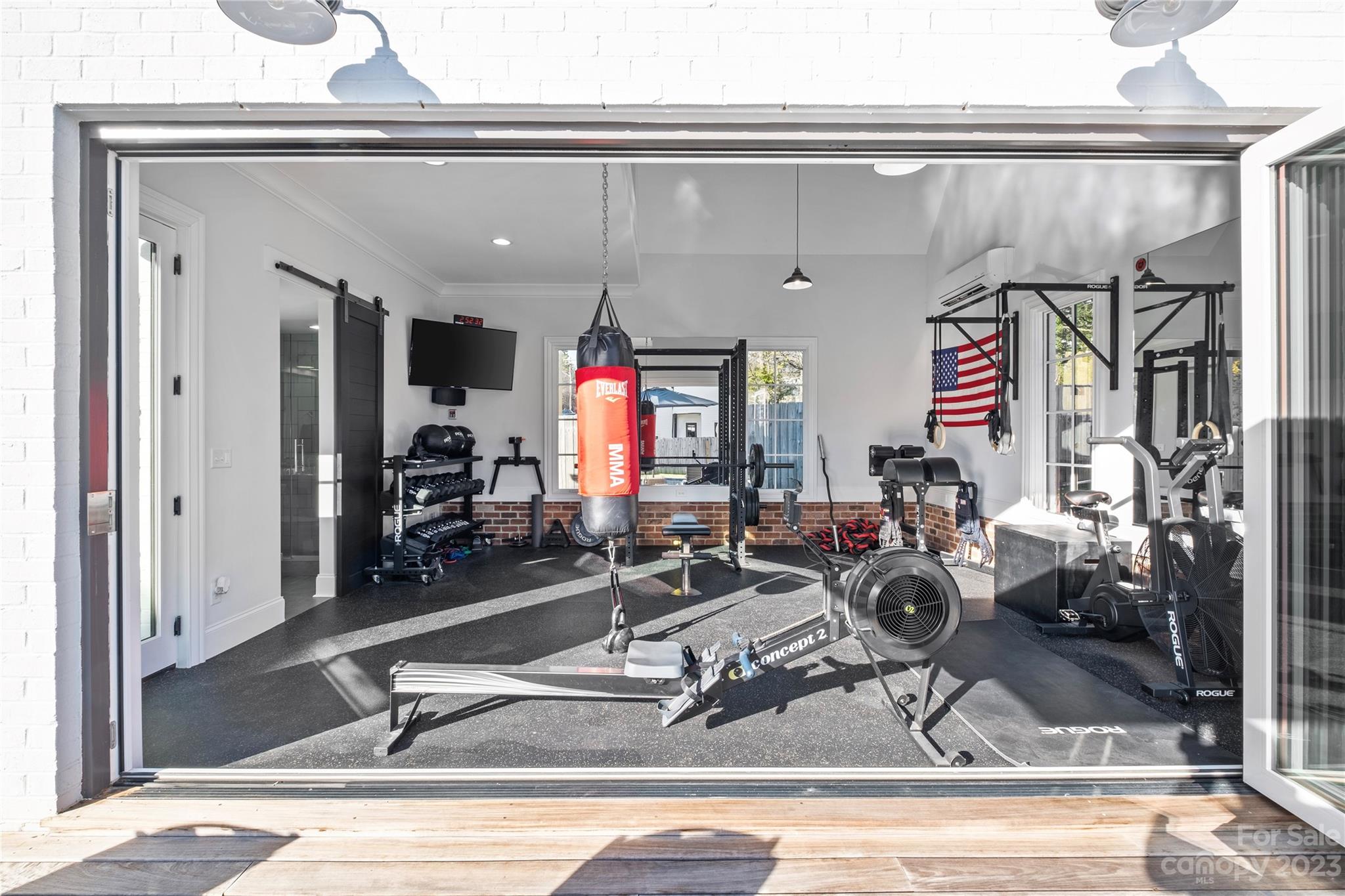 Reverdy Farms - Residential