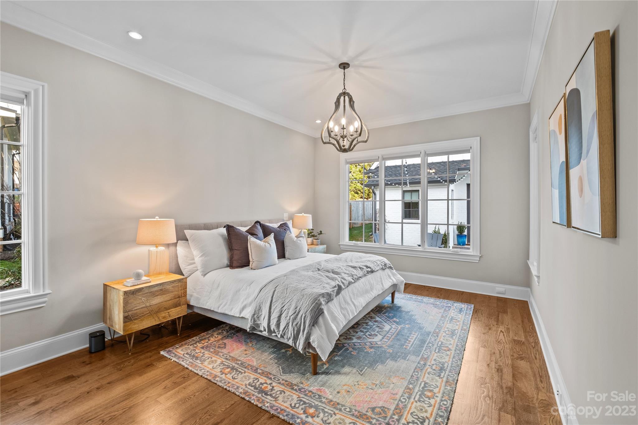 Reverdy Farms - Residential