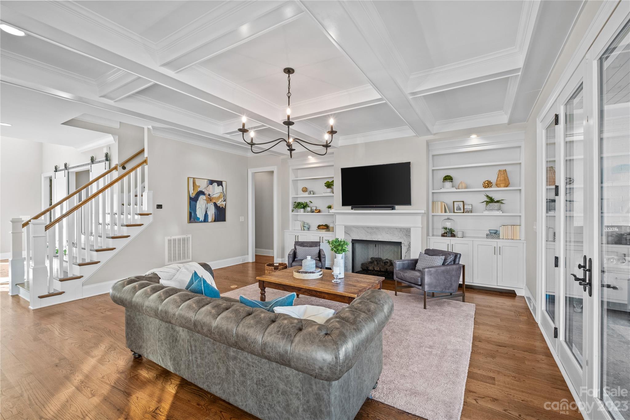 Reverdy Farms - Residential