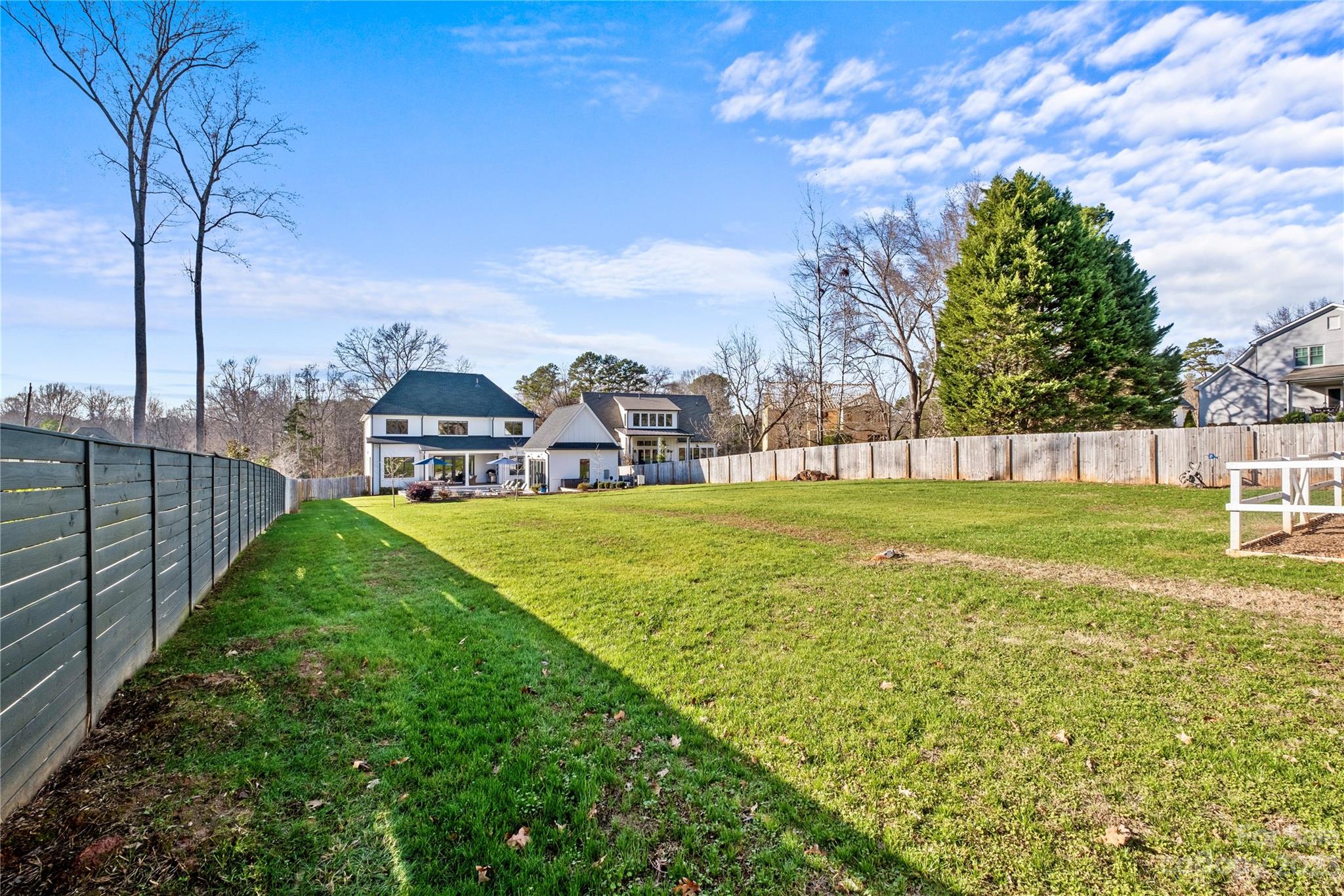 Reverdy Farms - Residential