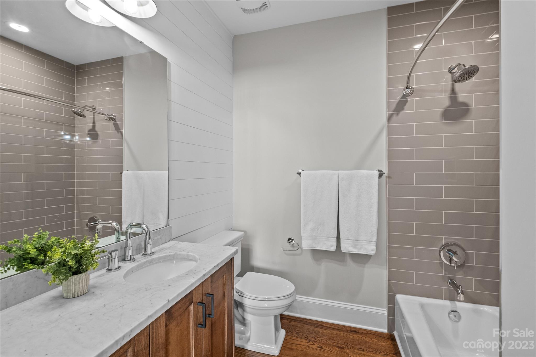 Reverdy Farms - Residential