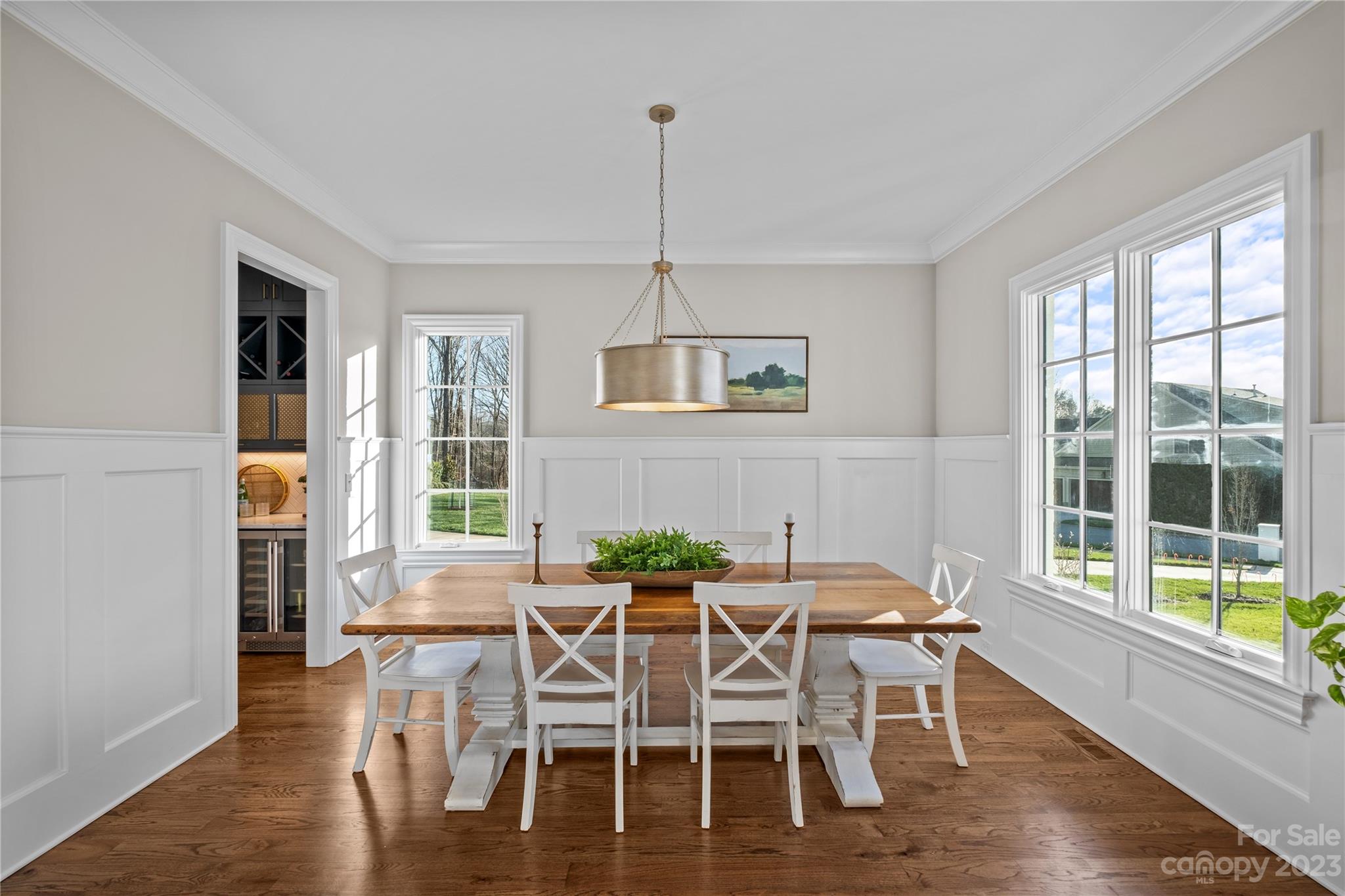 Reverdy Farms - Residential