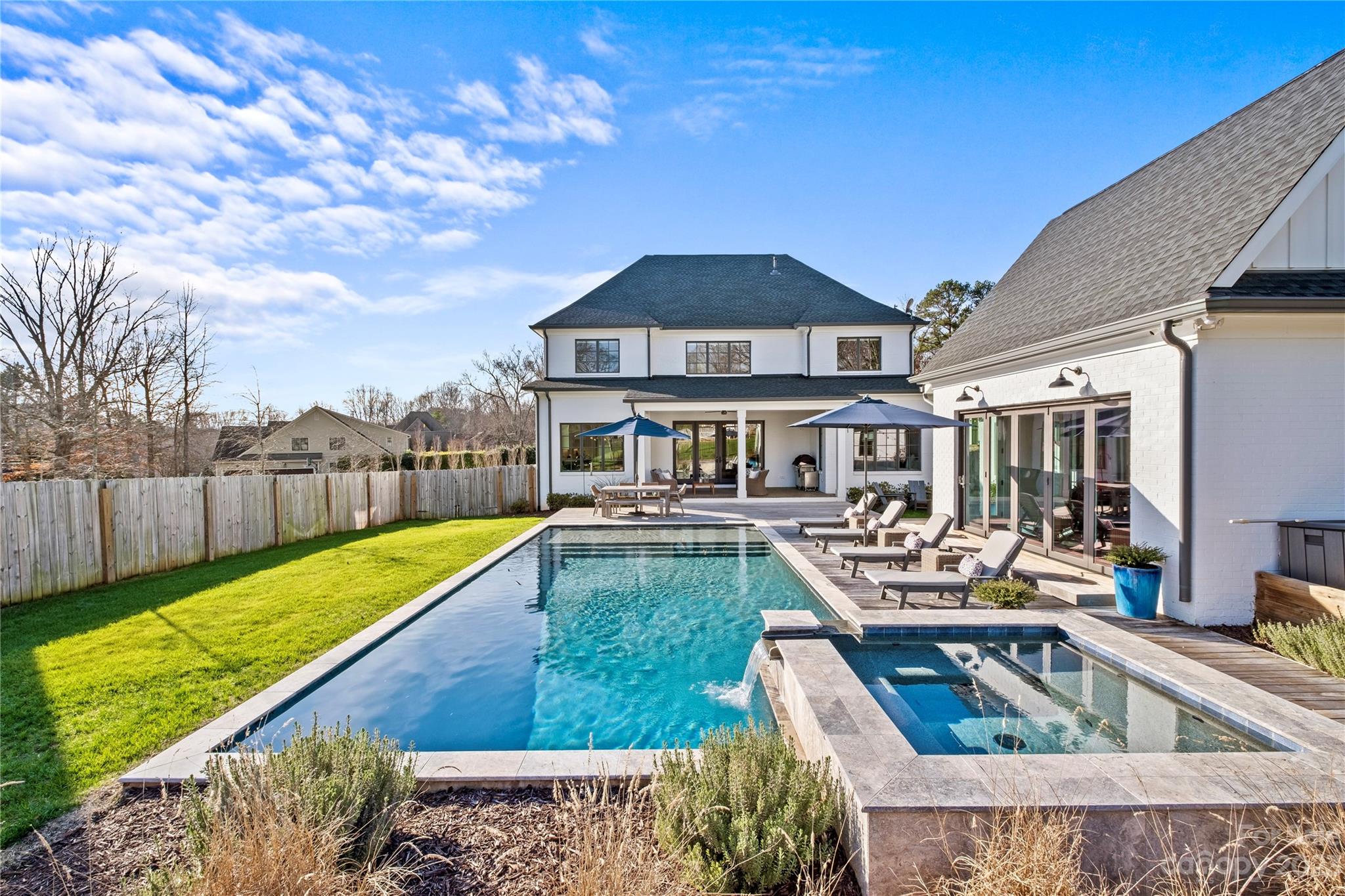 Reverdy Farms - Residential