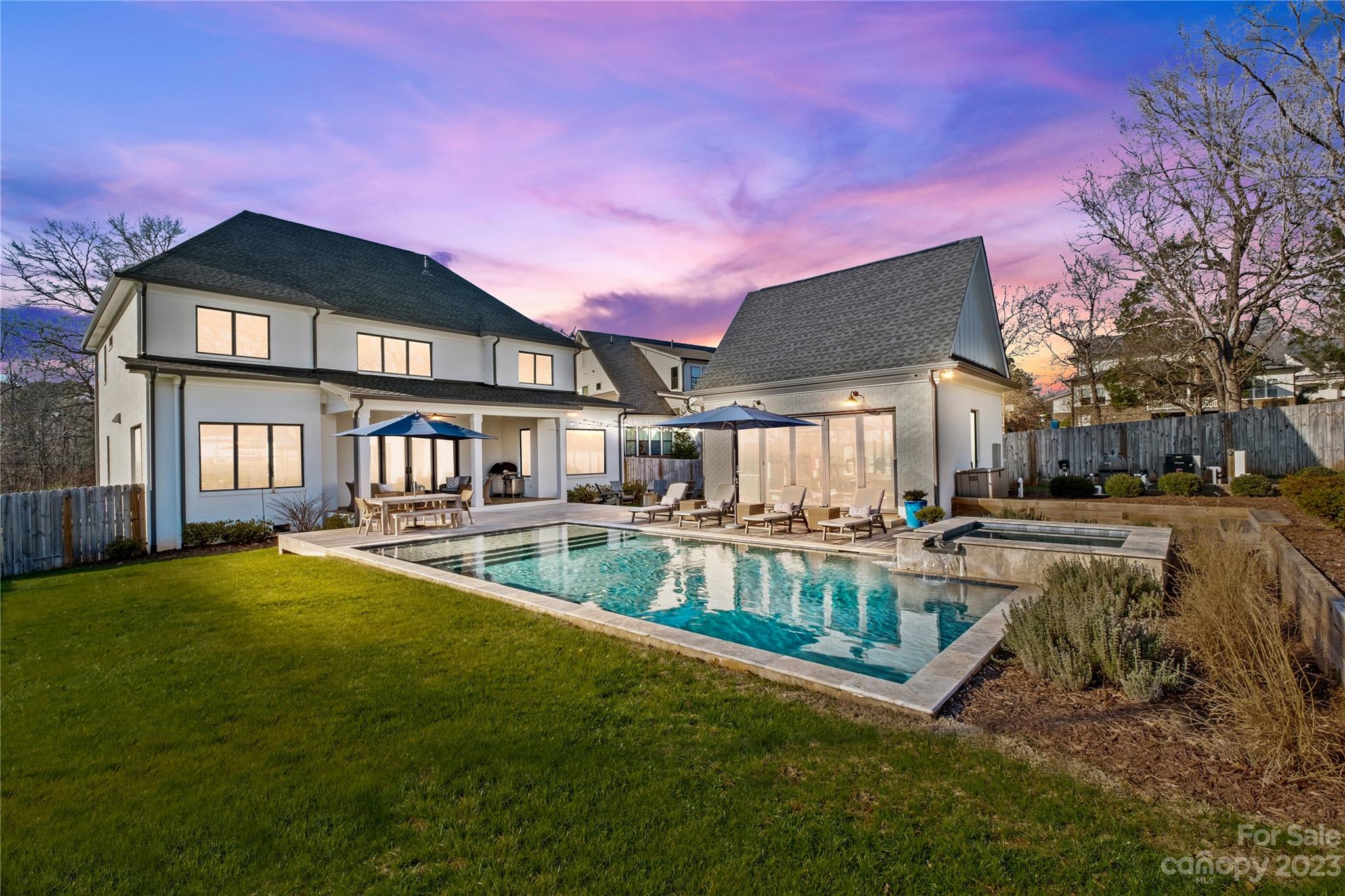 Reverdy Farms - Residential