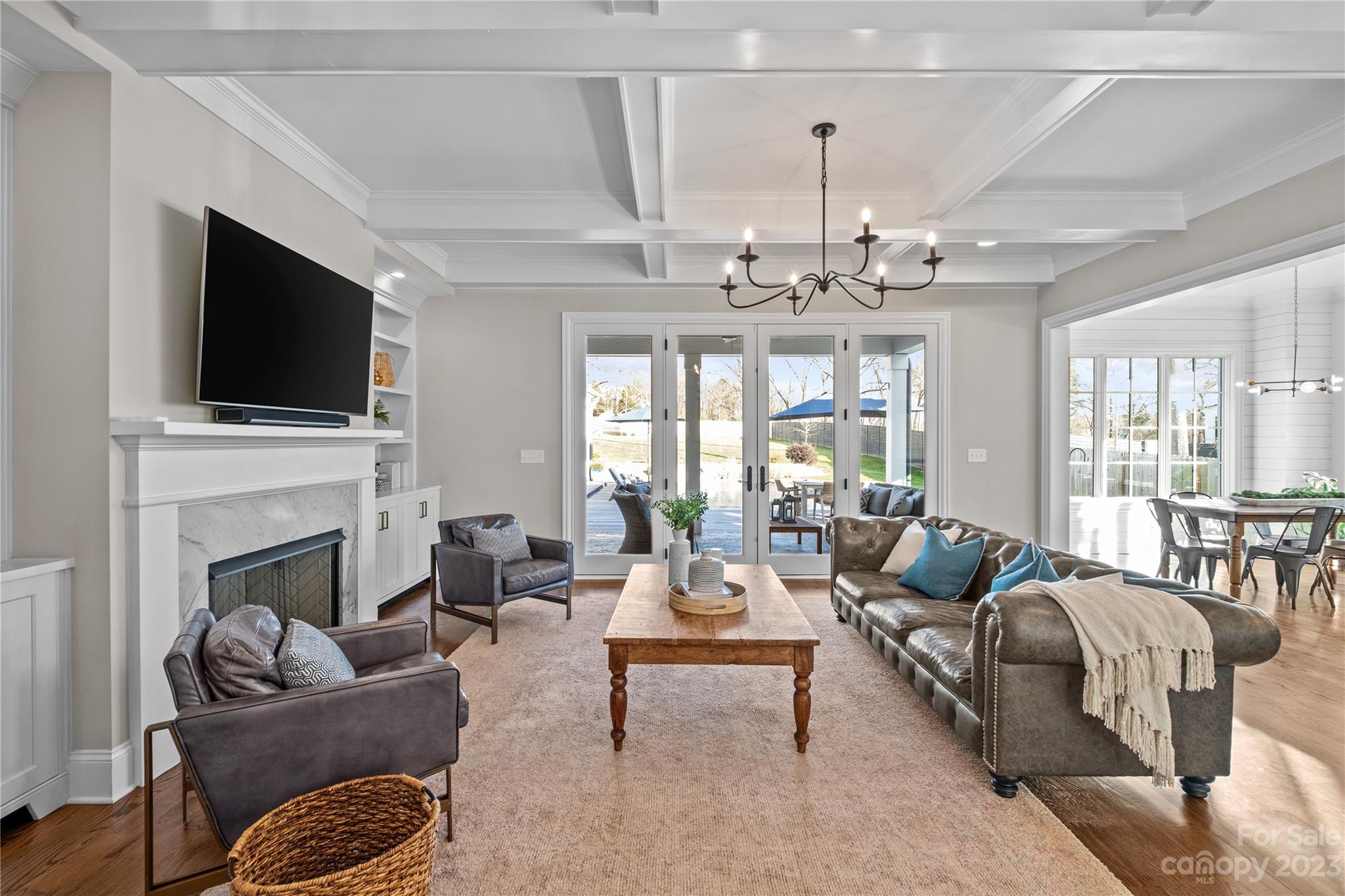 Reverdy Farms - Residential