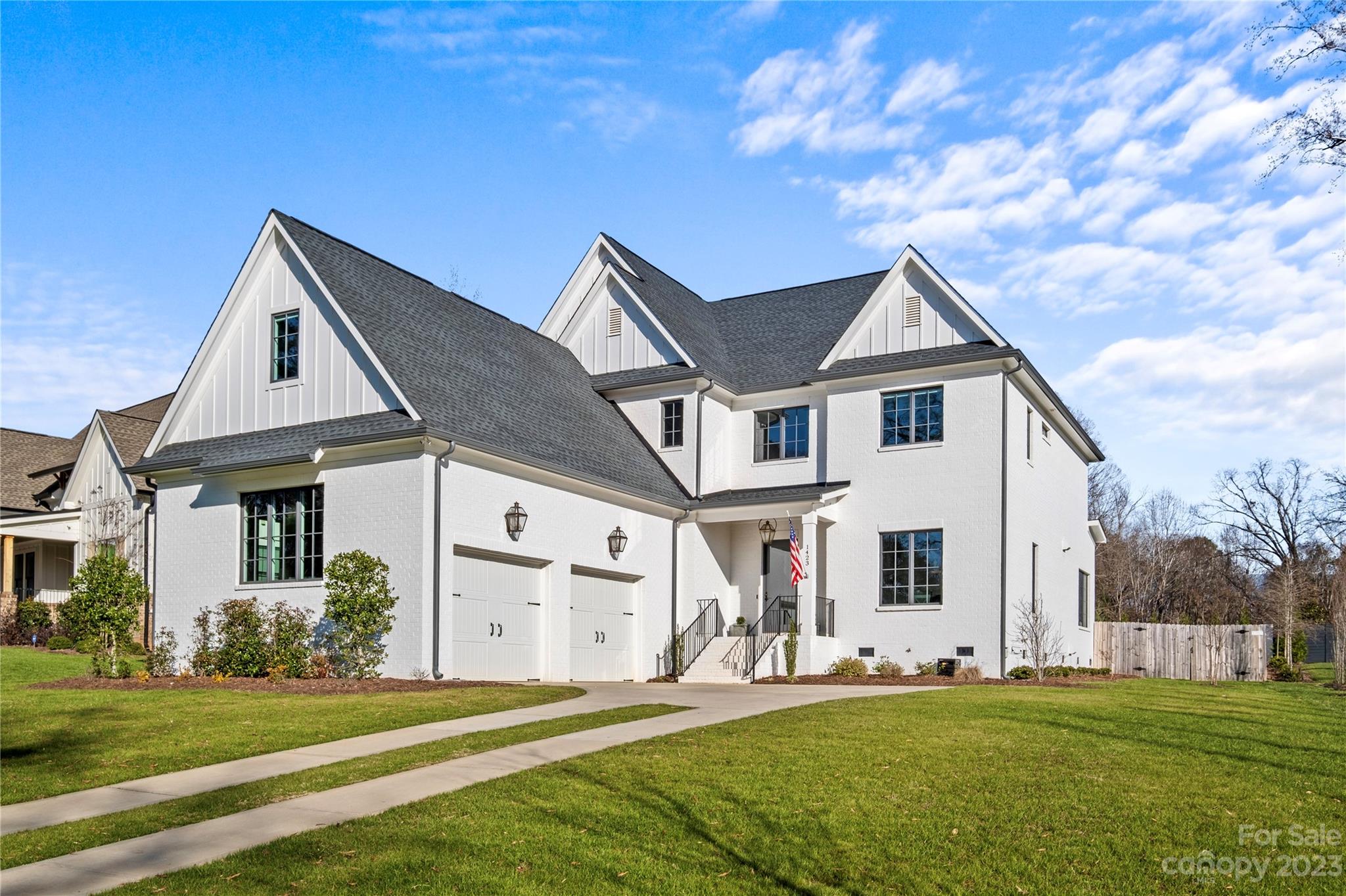 Reverdy Farms - Residential