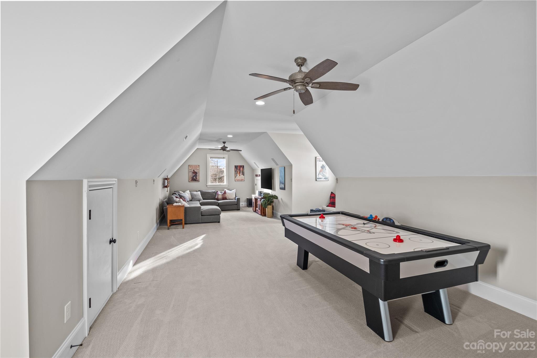 Reverdy Farms - Residential