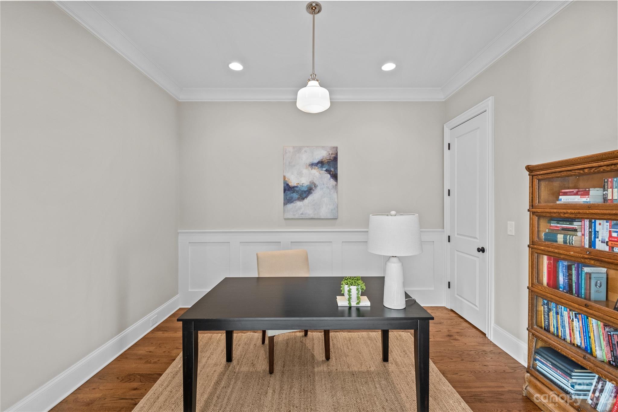 Reverdy Farms - Residential