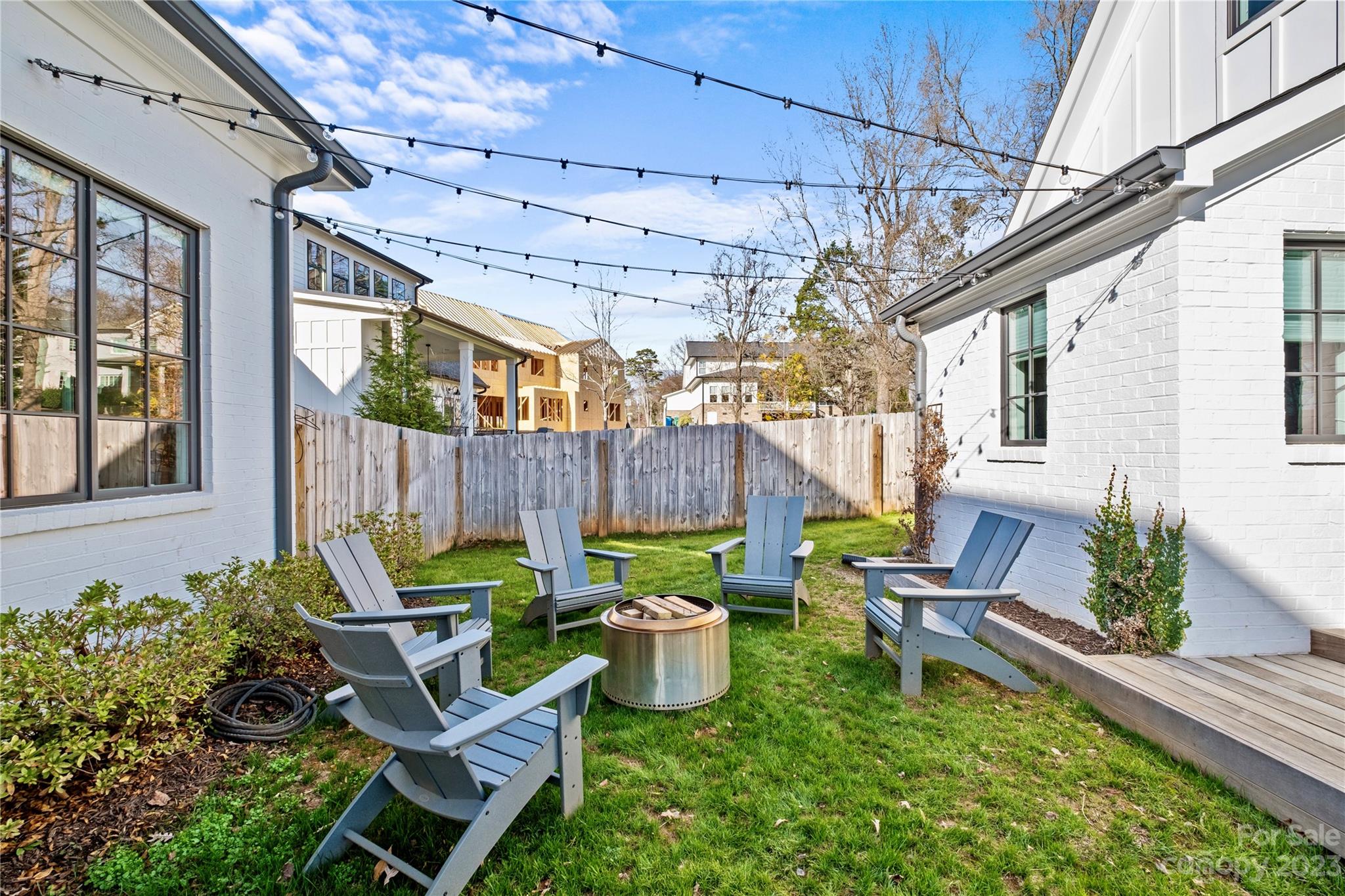 Reverdy Farms - Residential