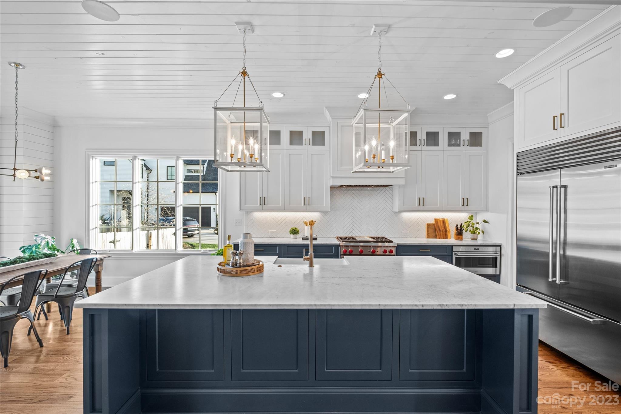 Reverdy Farms - Residential