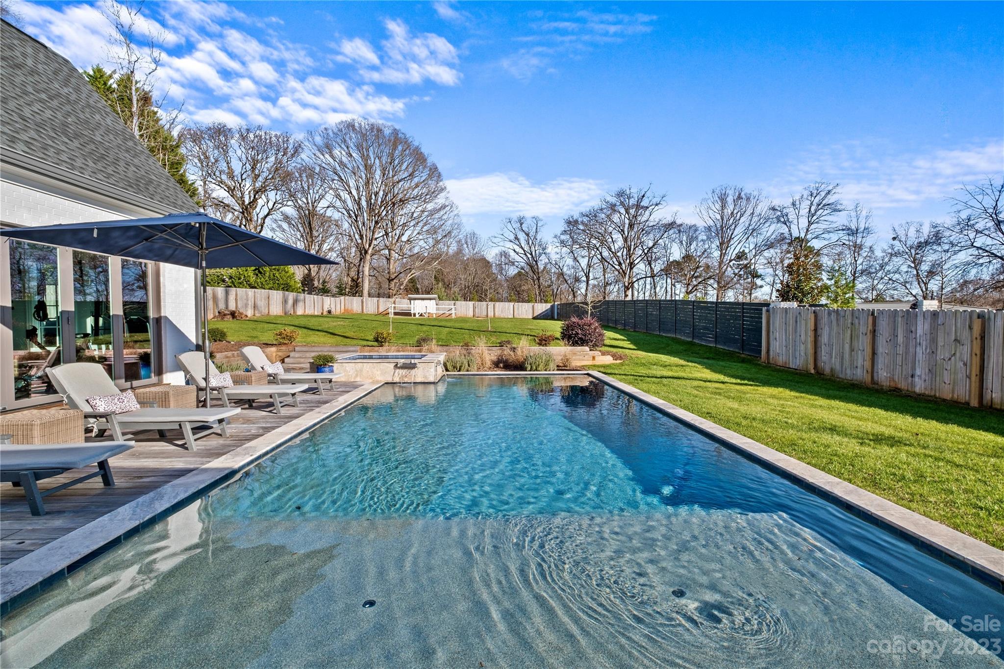 Reverdy Farms - Residential