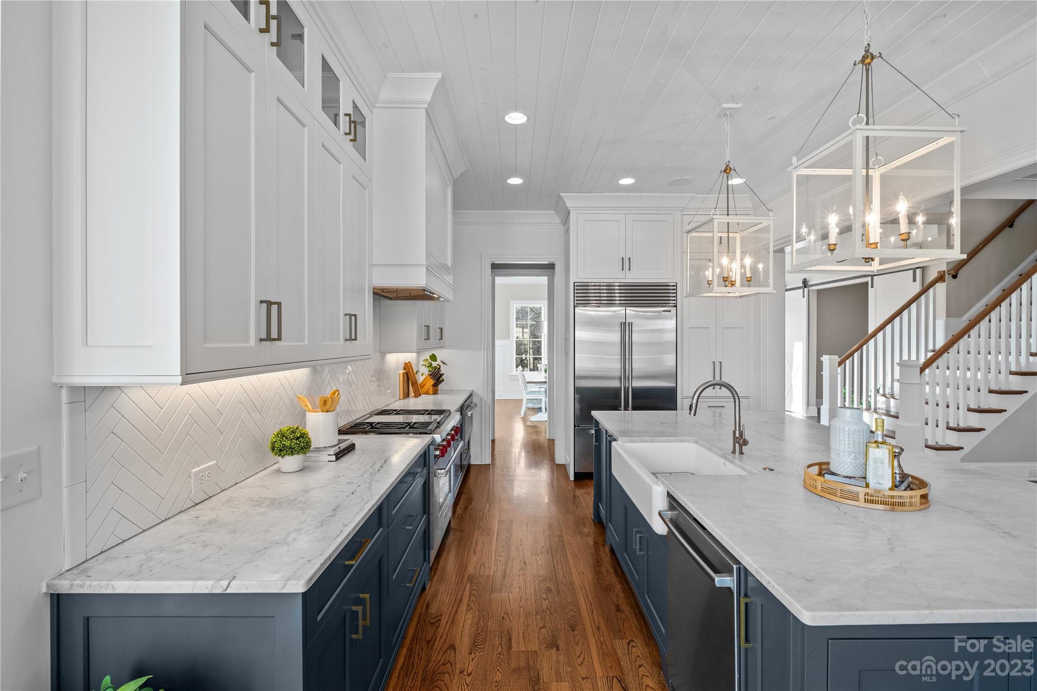 Reverdy Farms - Residential