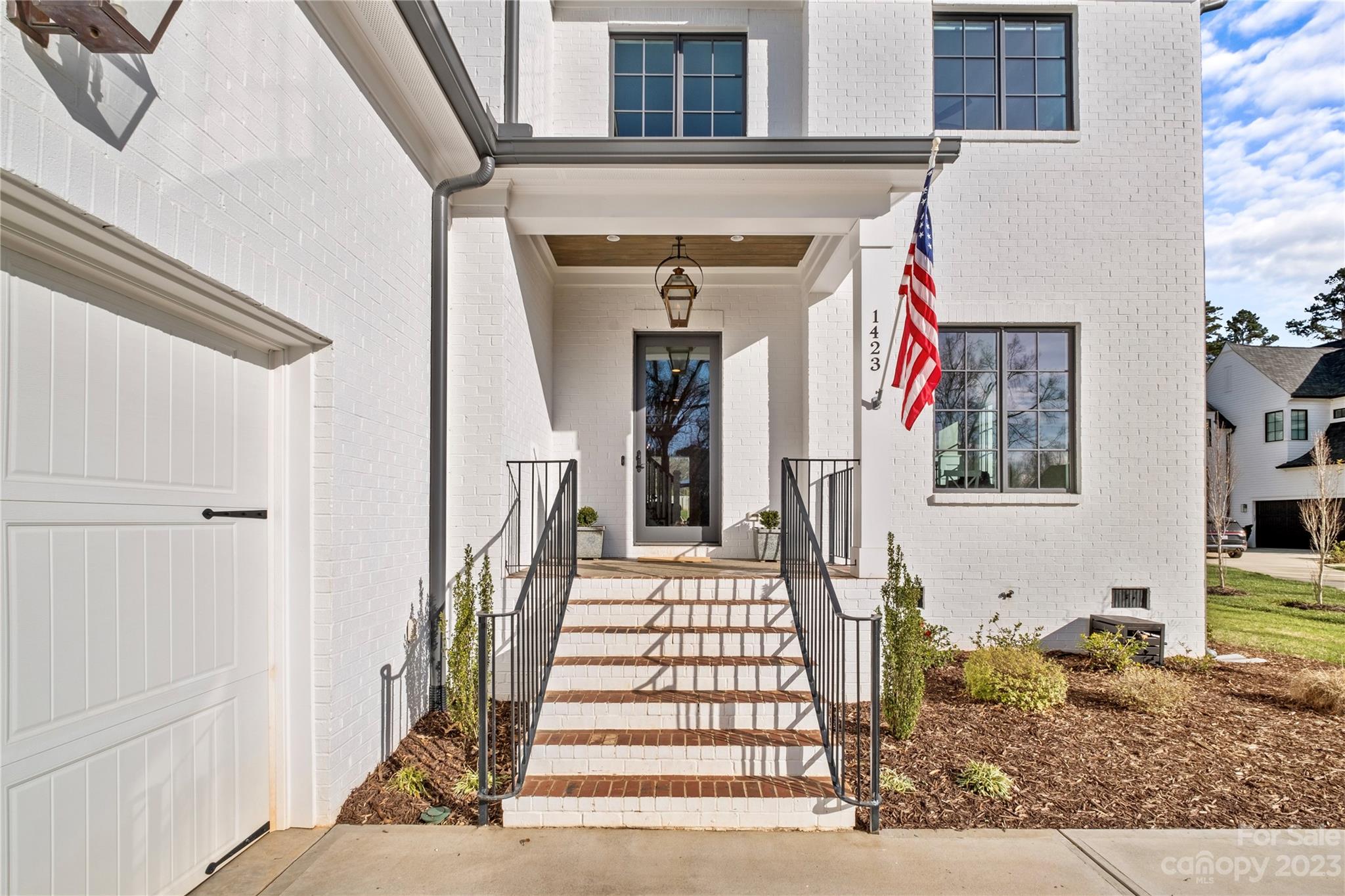 Reverdy Farms - Residential