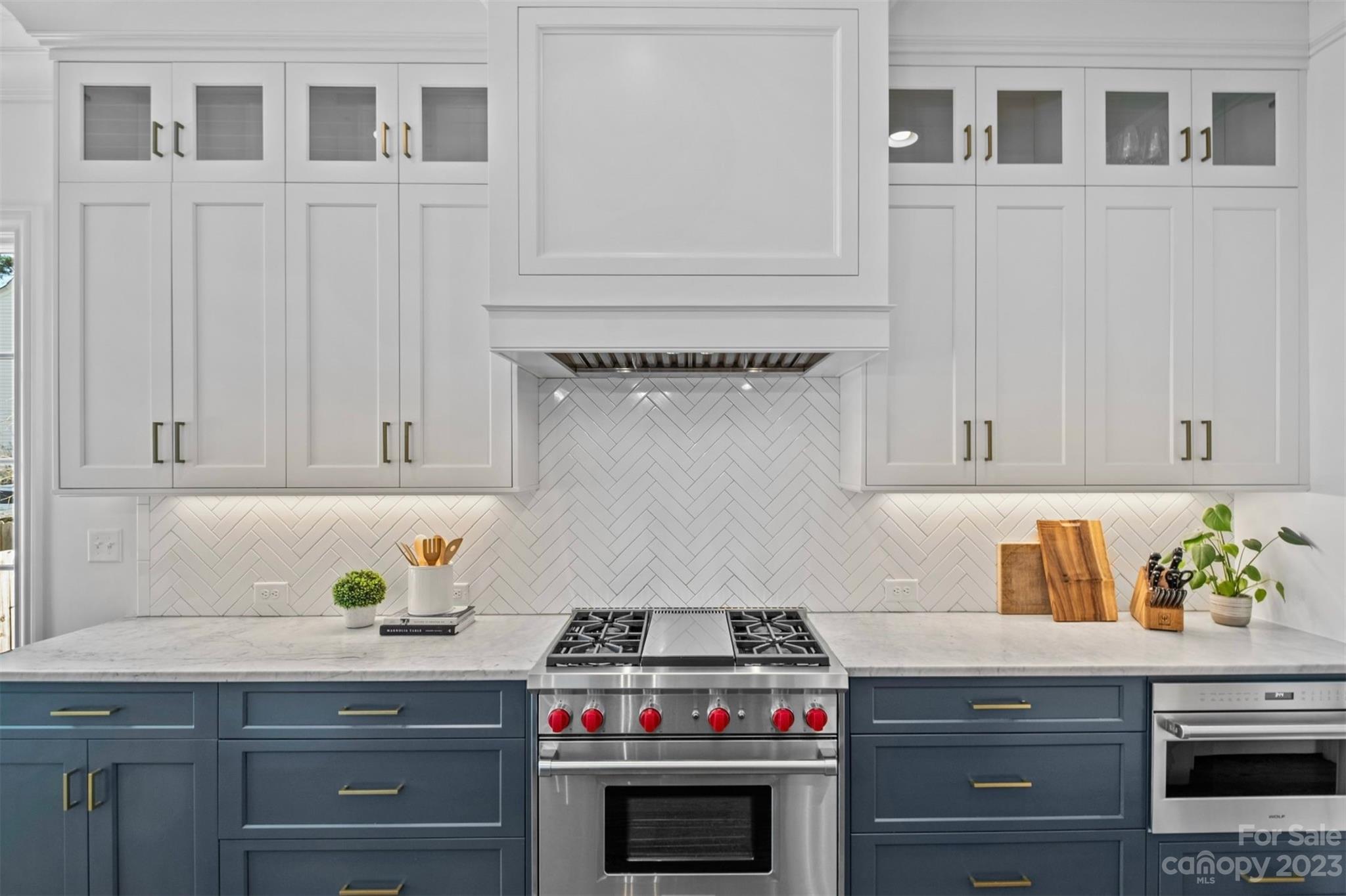 Reverdy Farms - Residential