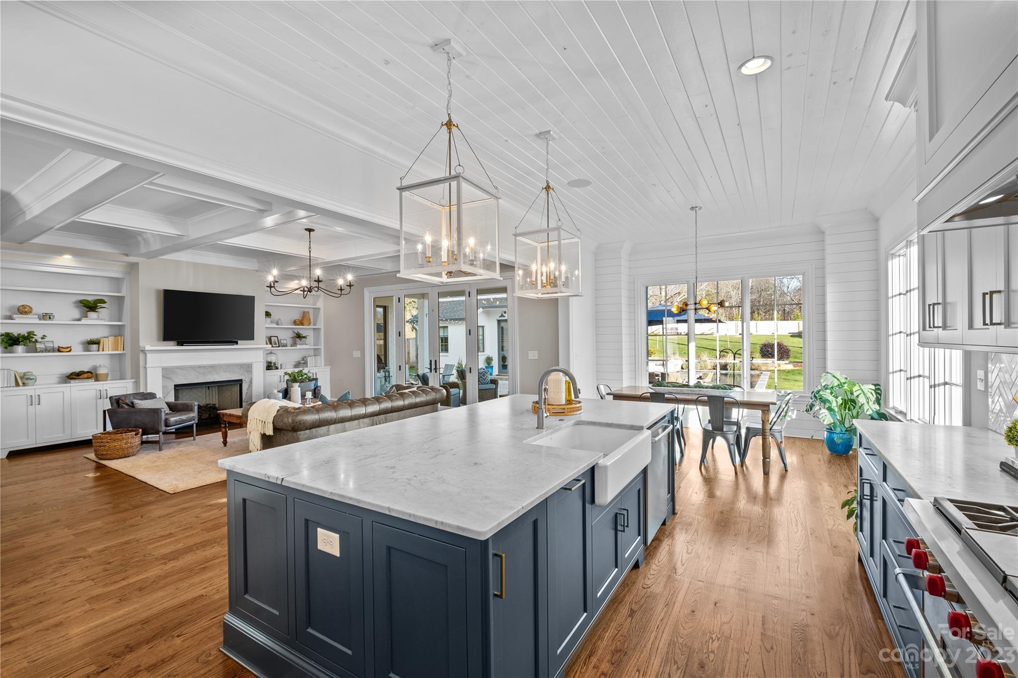 Reverdy Farms - Residential