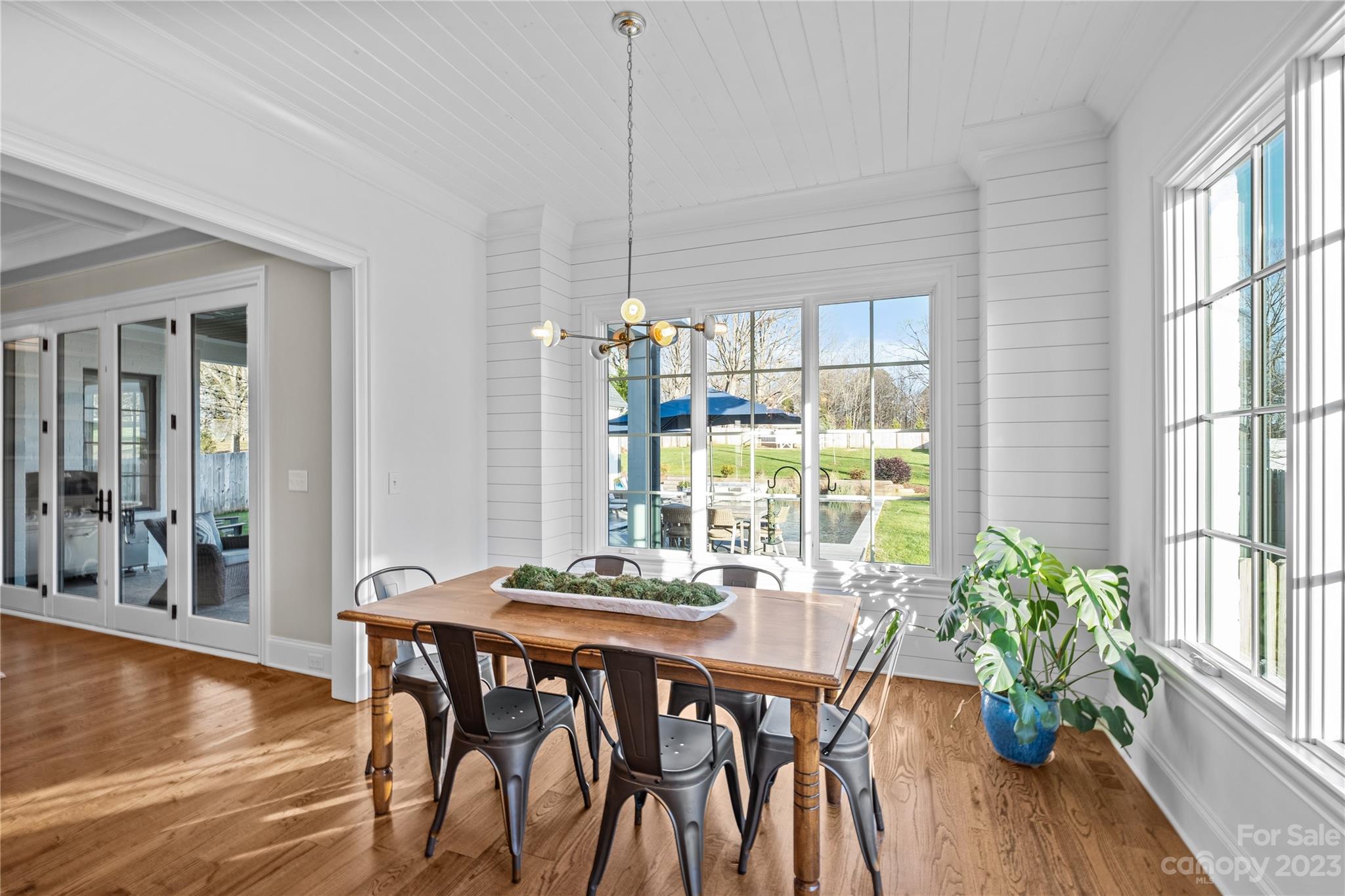 Reverdy Farms - Residential