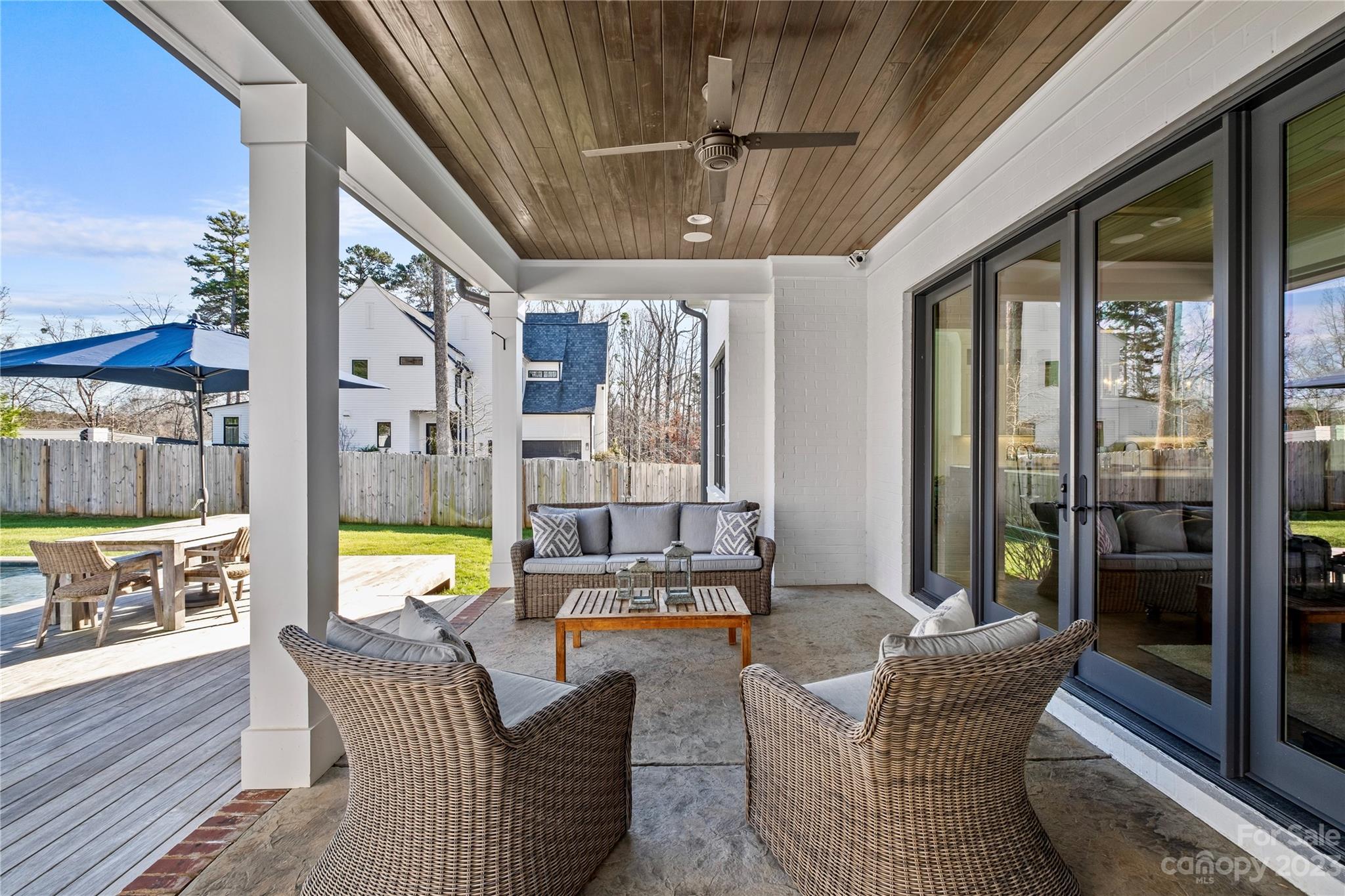 Reverdy Farms - Residential