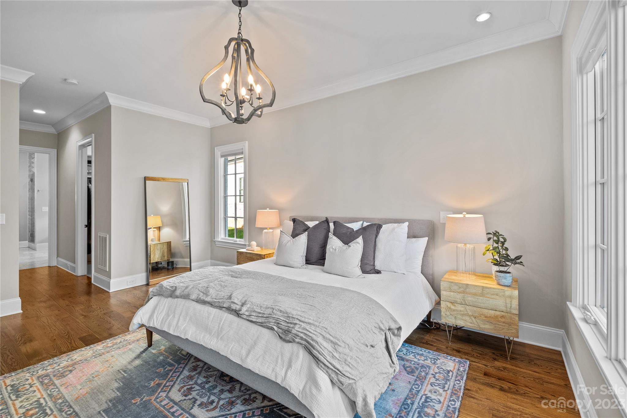 Reverdy Farms - Residential