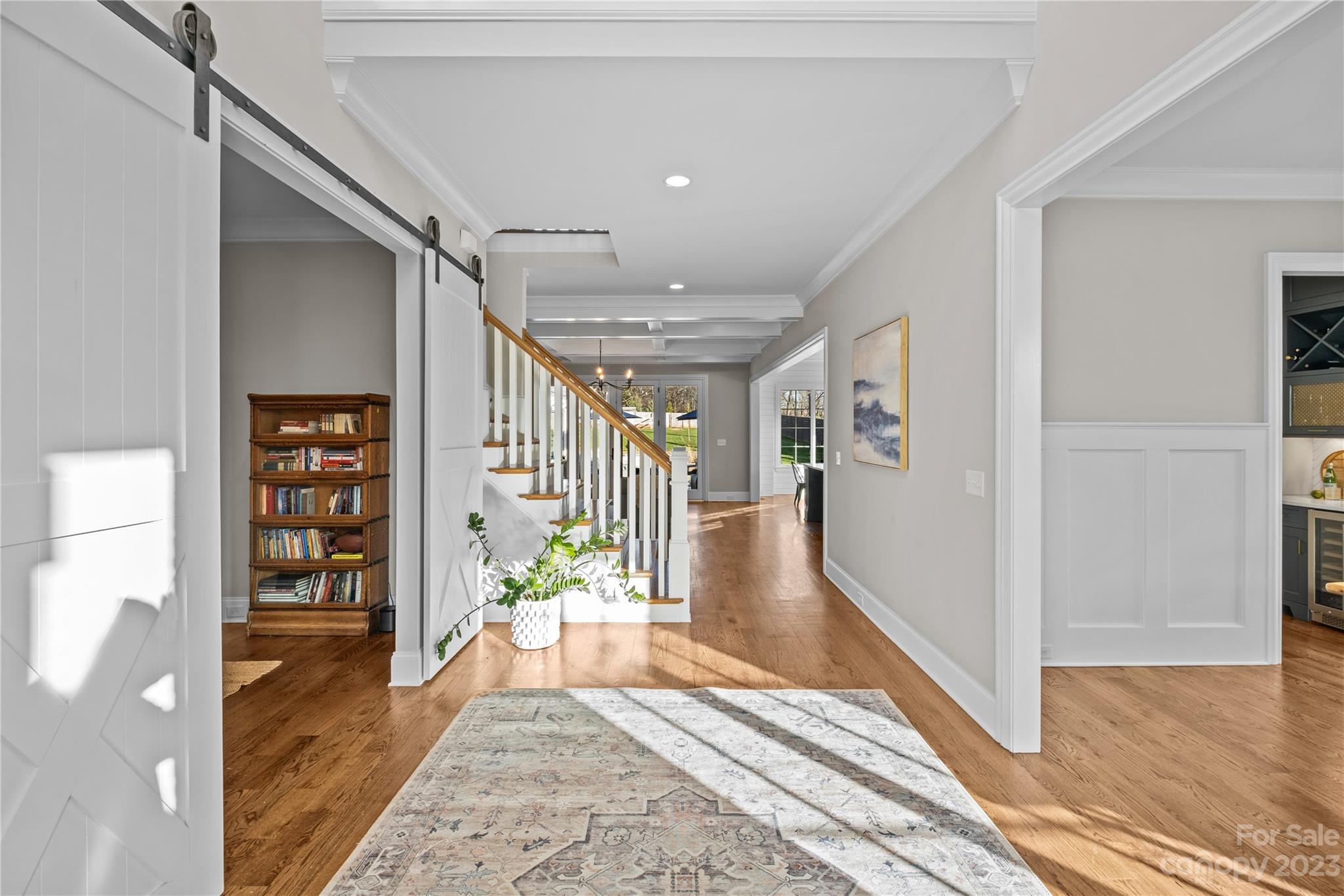 Reverdy Farms - Residential