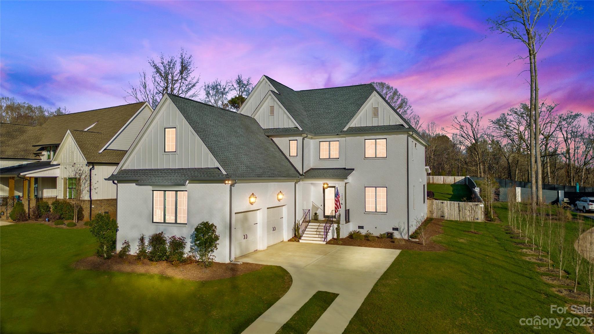 Reverdy Farms - Residential