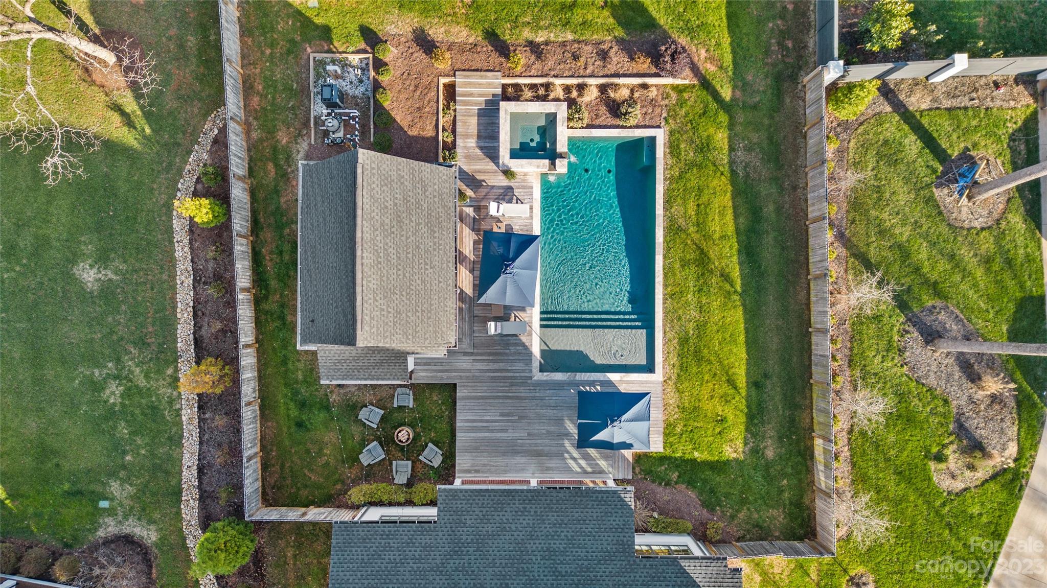 Reverdy Farms - Residential