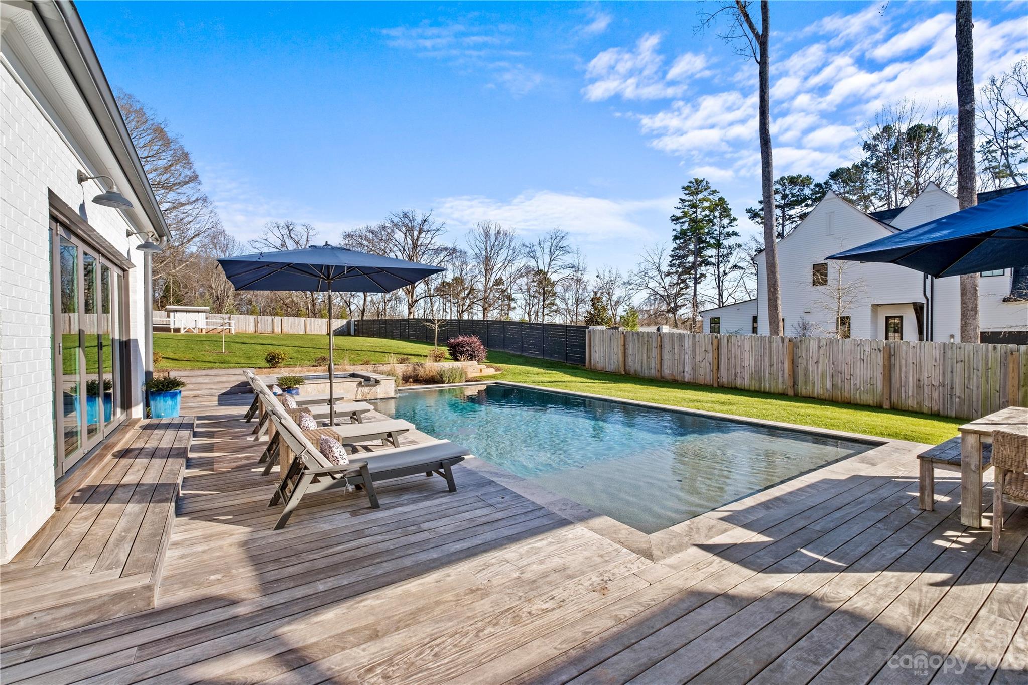 Reverdy Farms - Residential