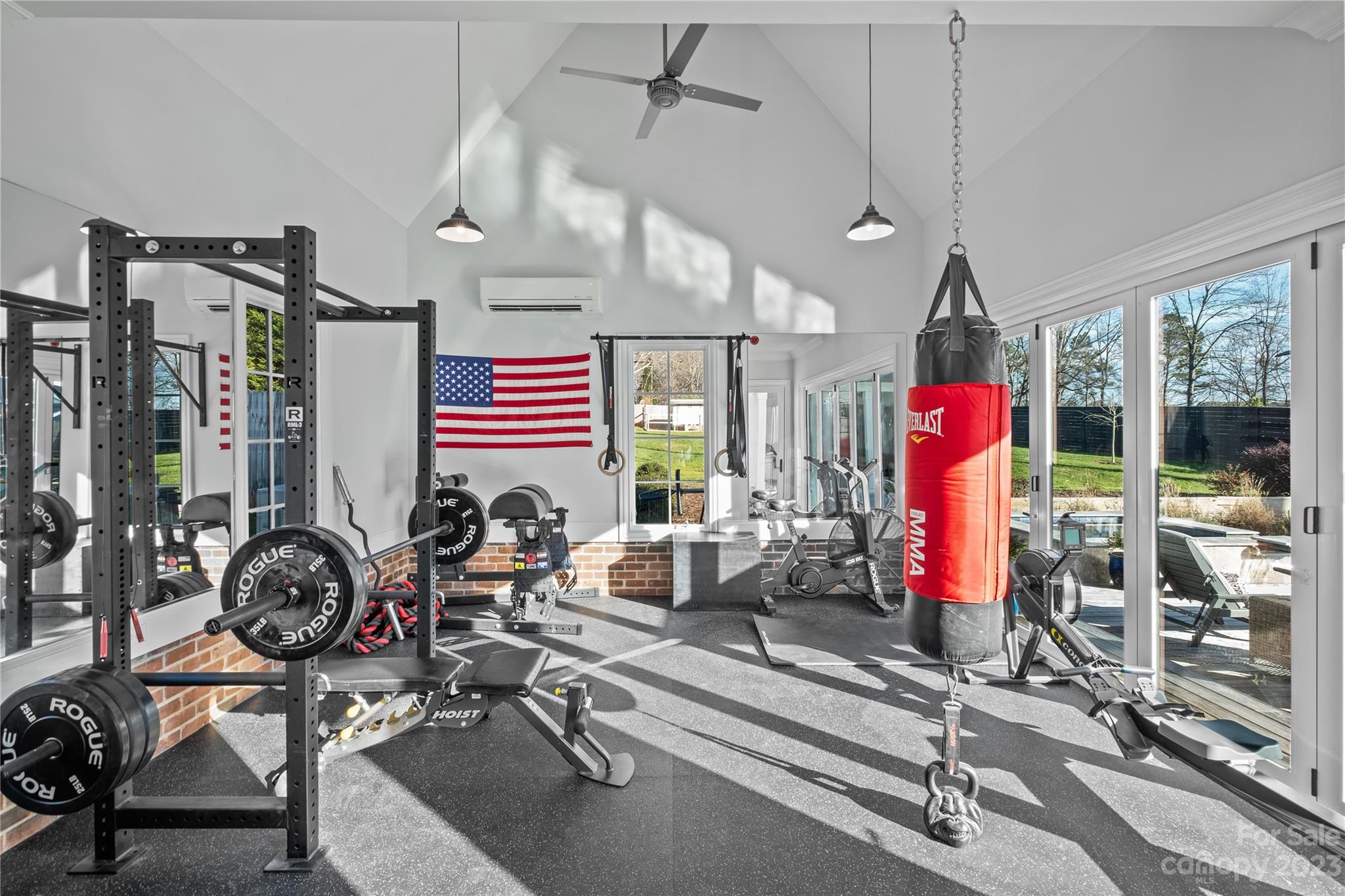 Reverdy Farms - Residential