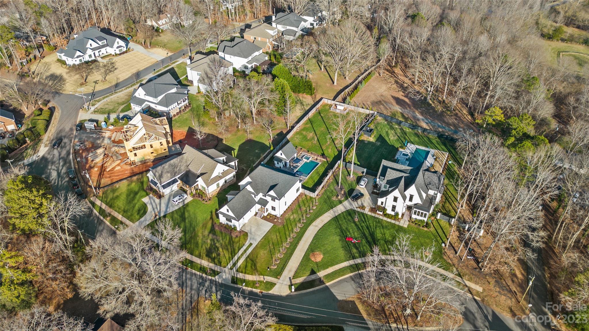 Reverdy Farms - Residential