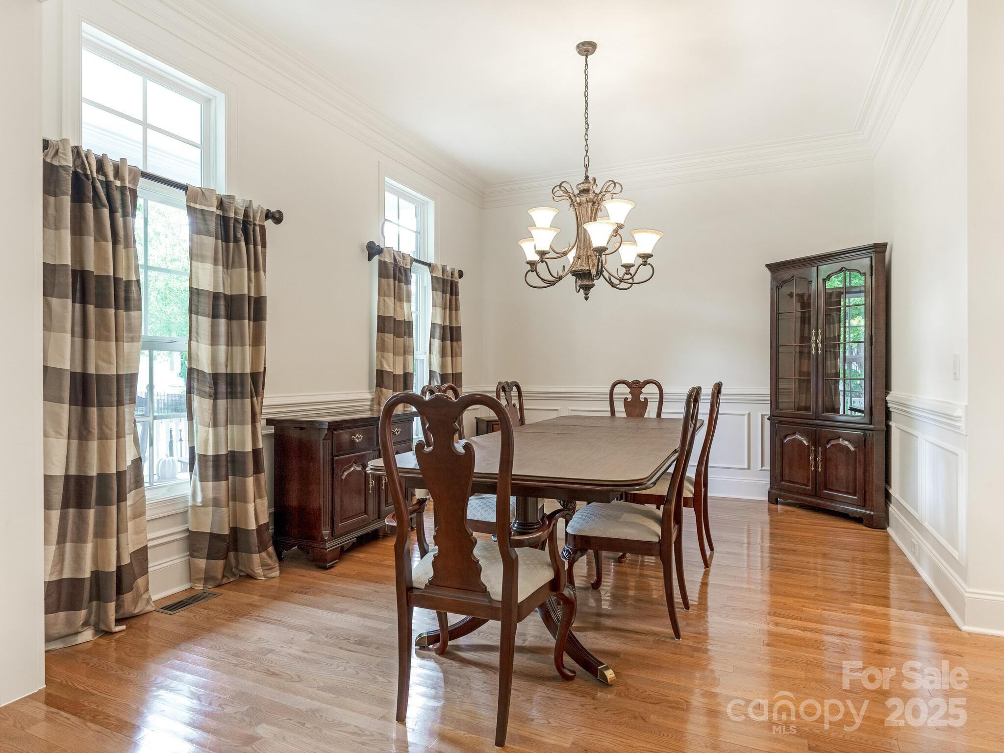 17106 Hedgerow Park Road