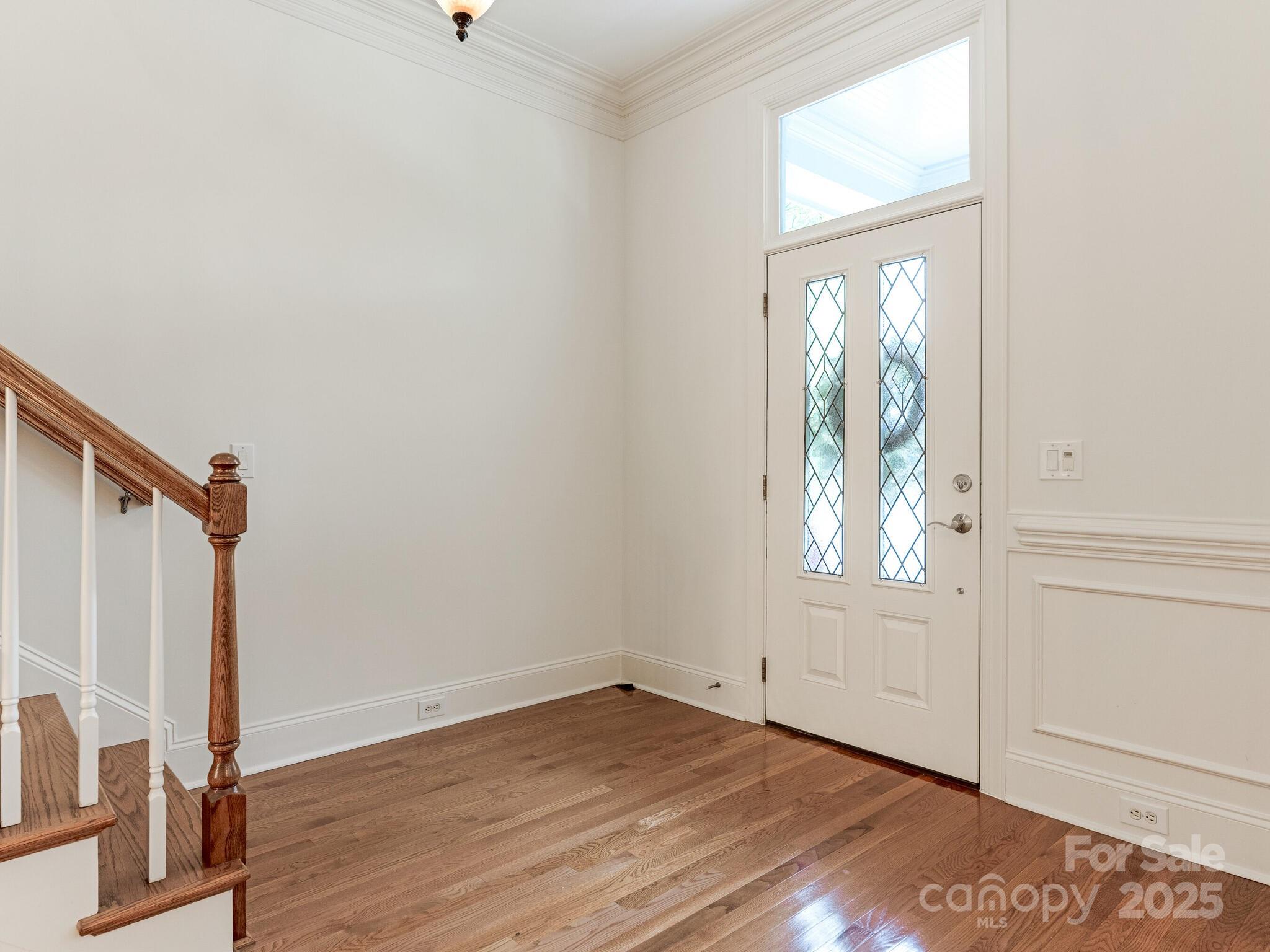 17106 Hedgerow Park Road