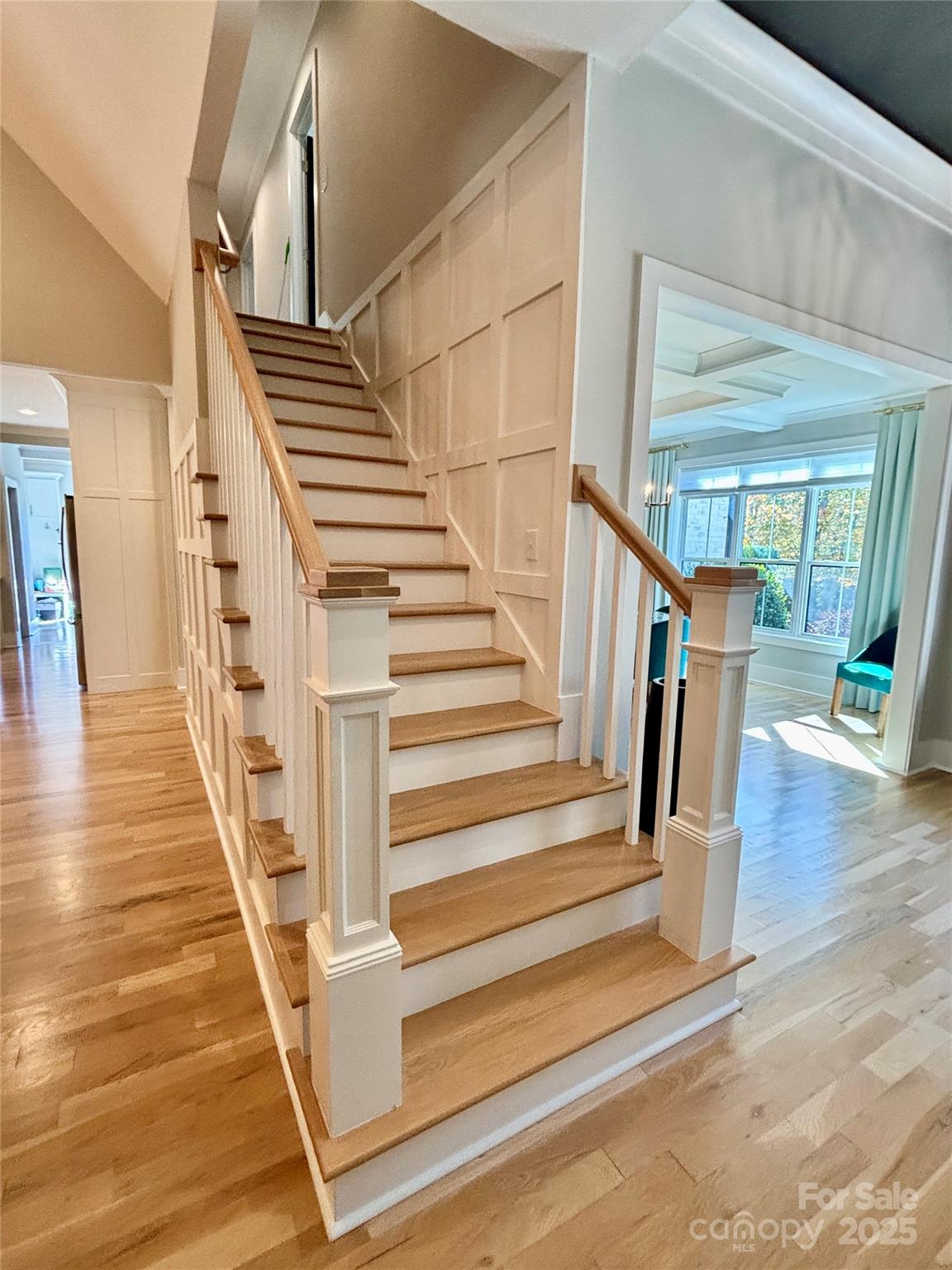 Moores Landing - Residential