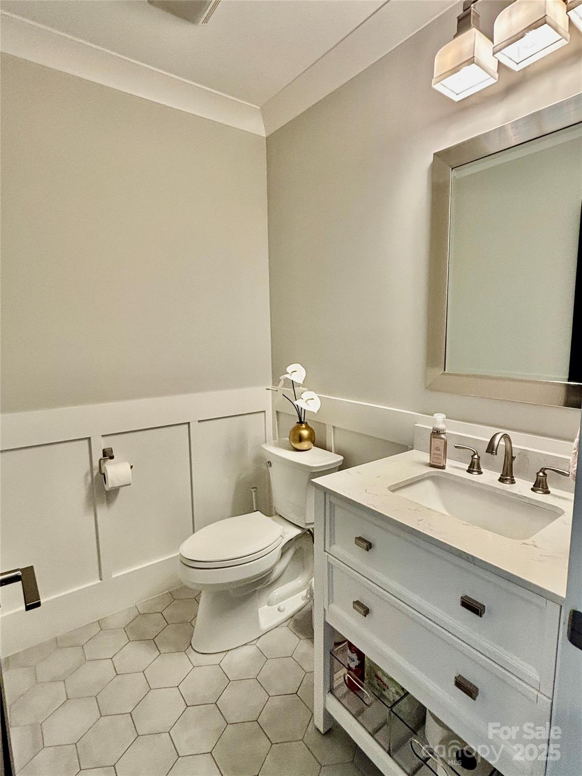 Moores Landing - Residential