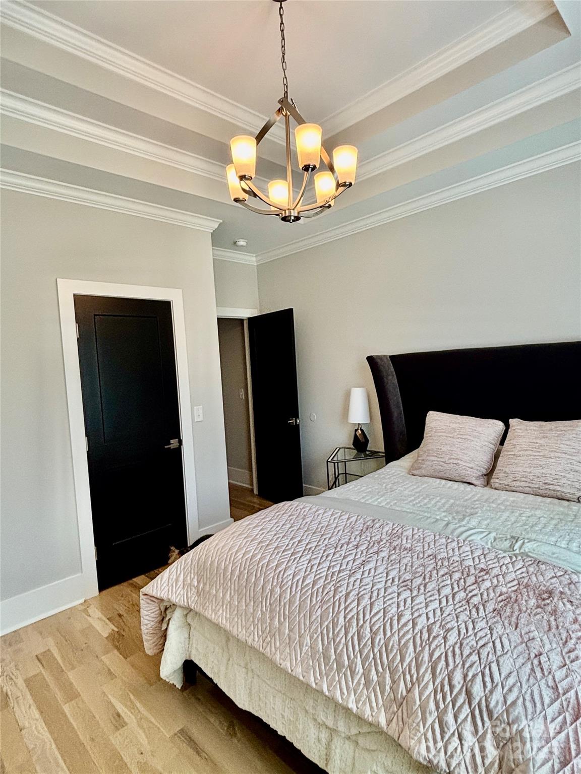 Moores Landing - Residential